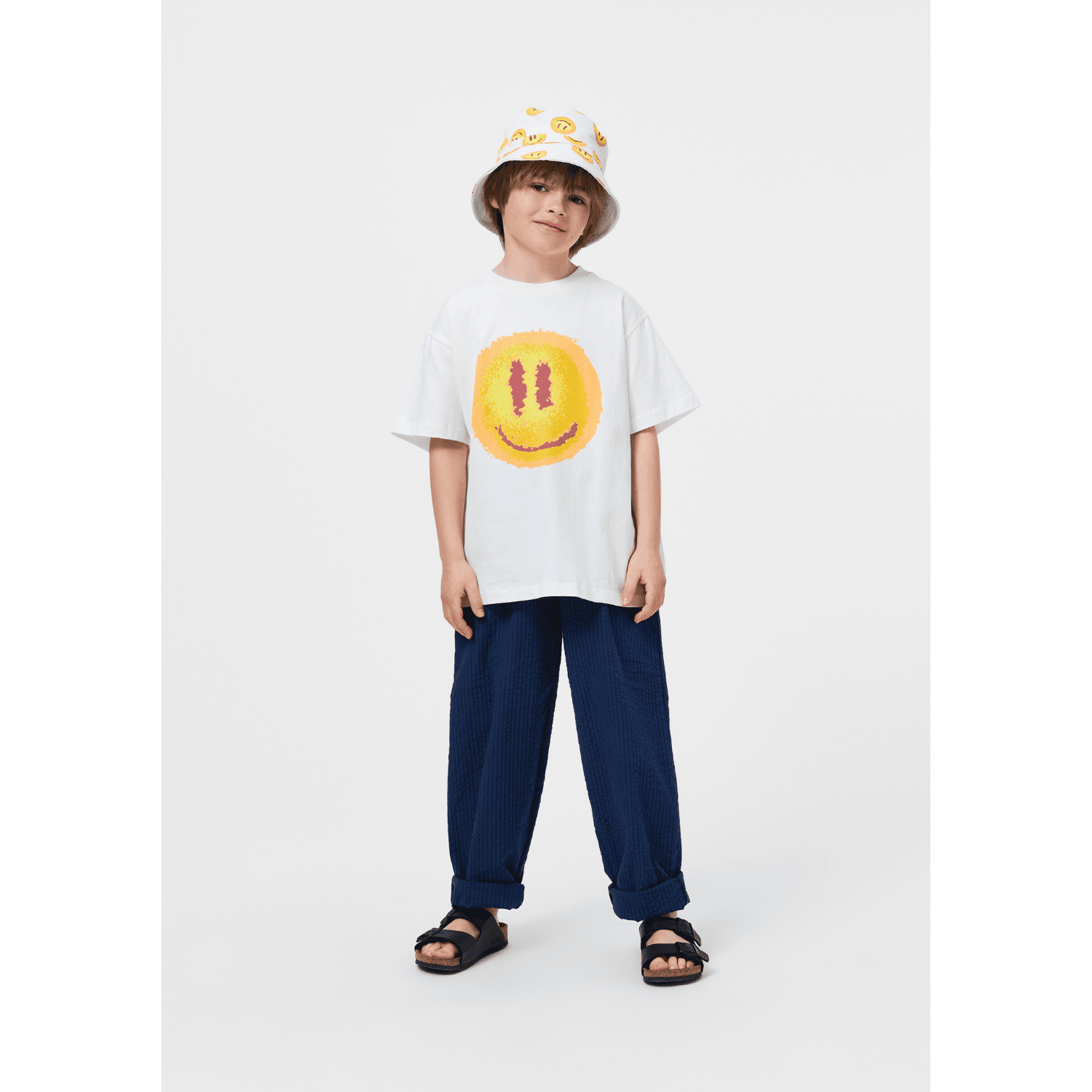 Siks Solhatt Daylight Suns