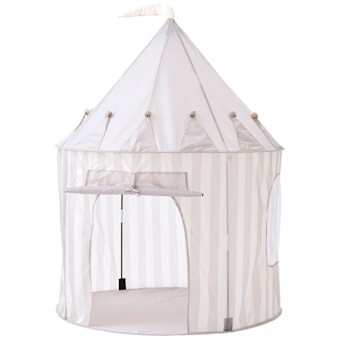 Leketelt Stripe Grey 