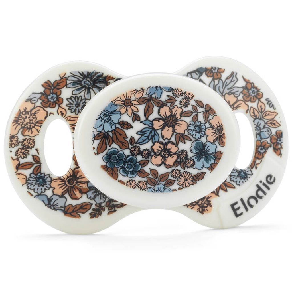 0-6 m Tutti Blue Garden