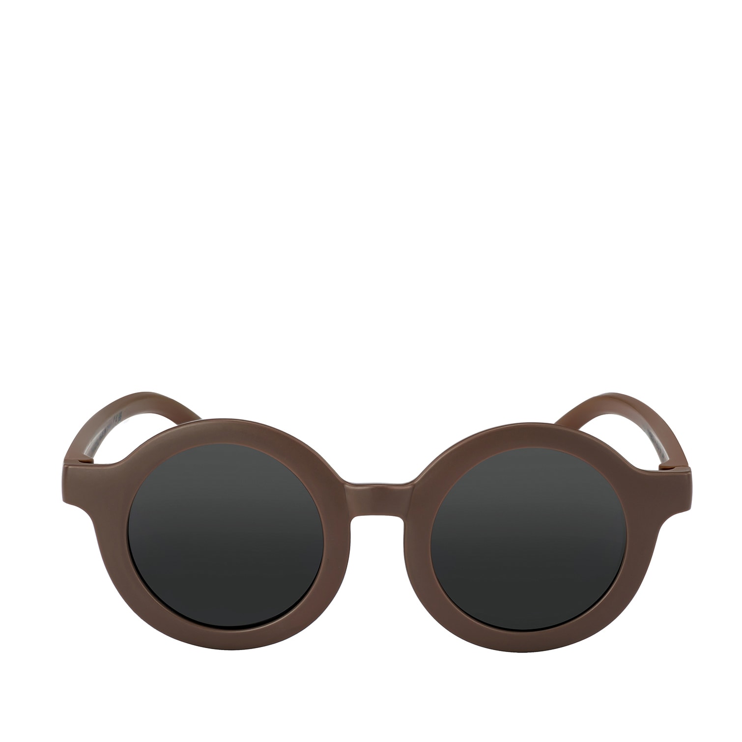 Bari Toddler/Kids Sunglasses Brown (2-6Y)