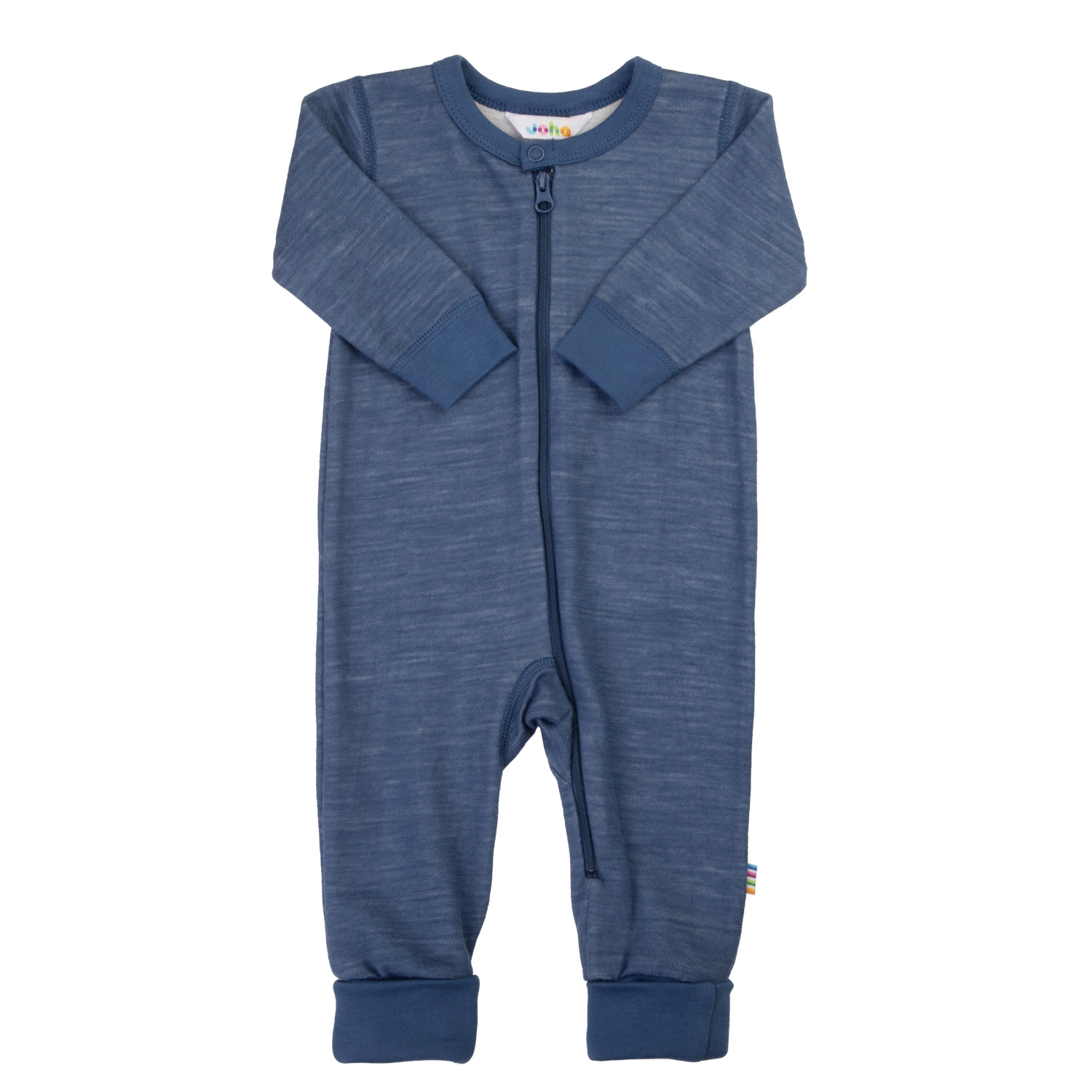 Jumpsuit Med 2-i-1-fotdel