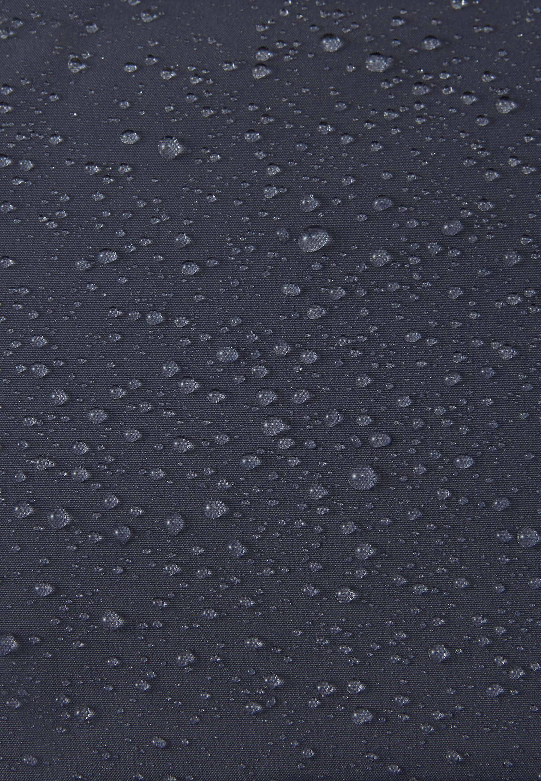 Toukola Vinterjakke Soft Black