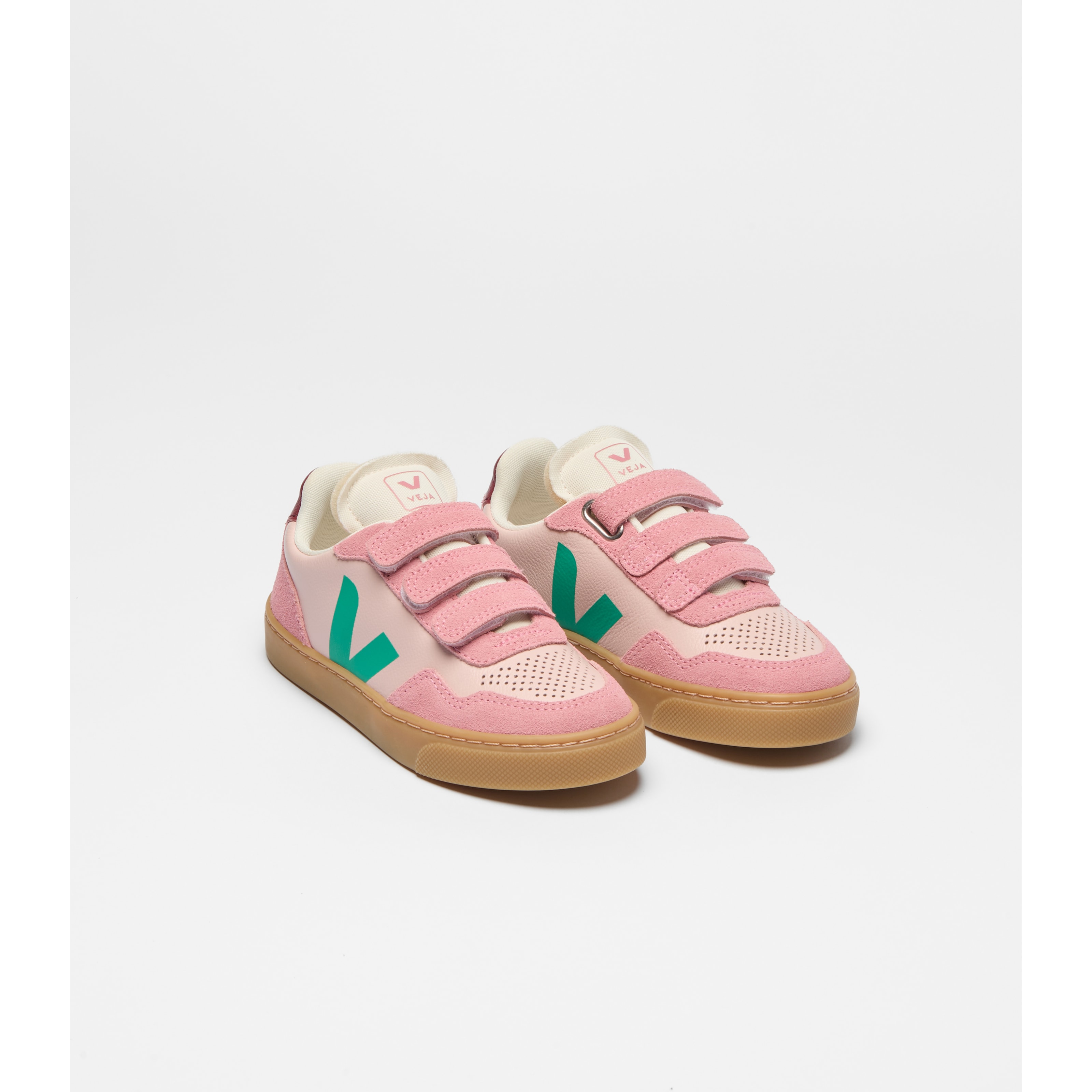 V-90 Sneakers Steel Fury Natural | Babyshop - Shop premium
