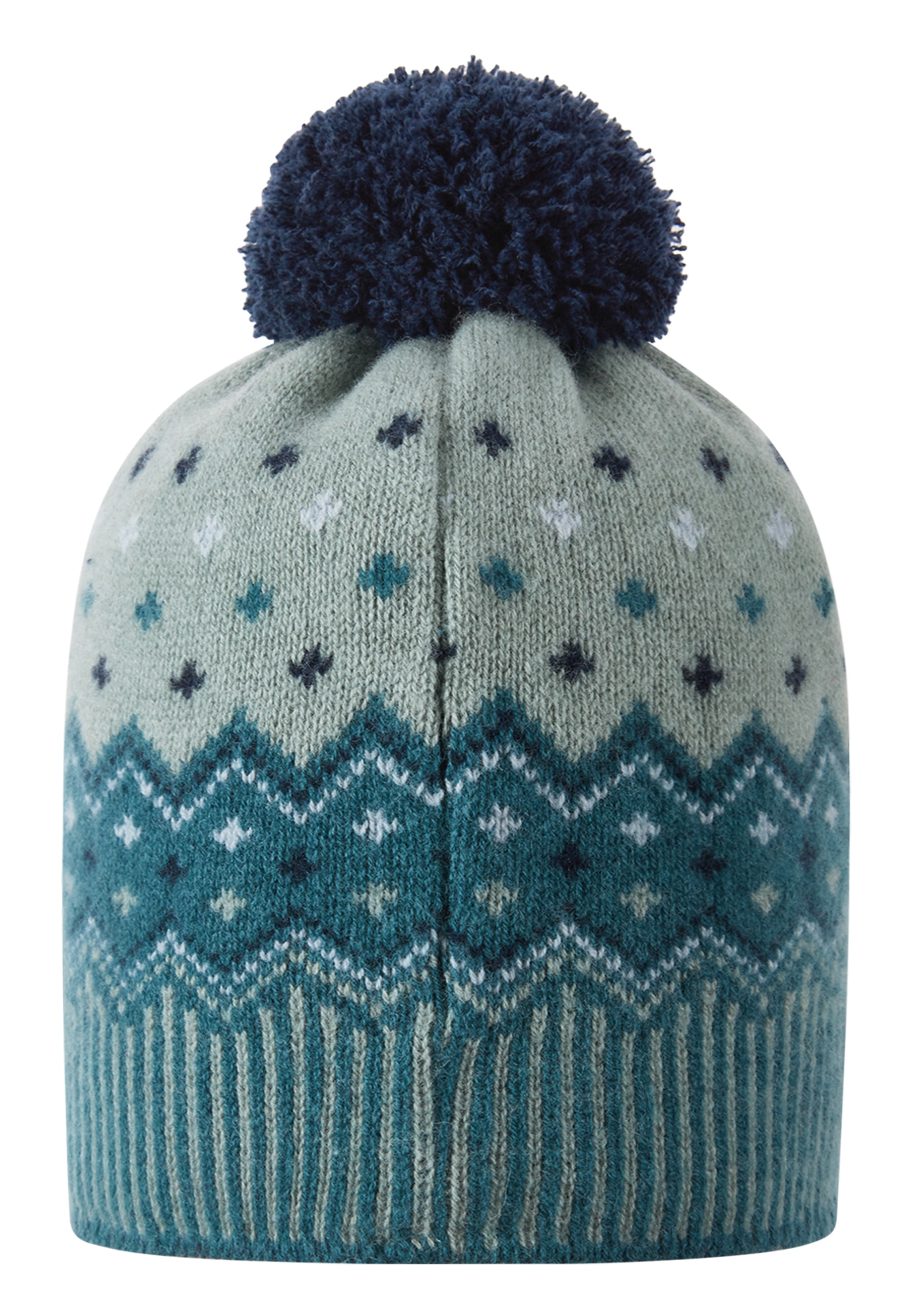 Pohjoinen Lue Dark Teal
