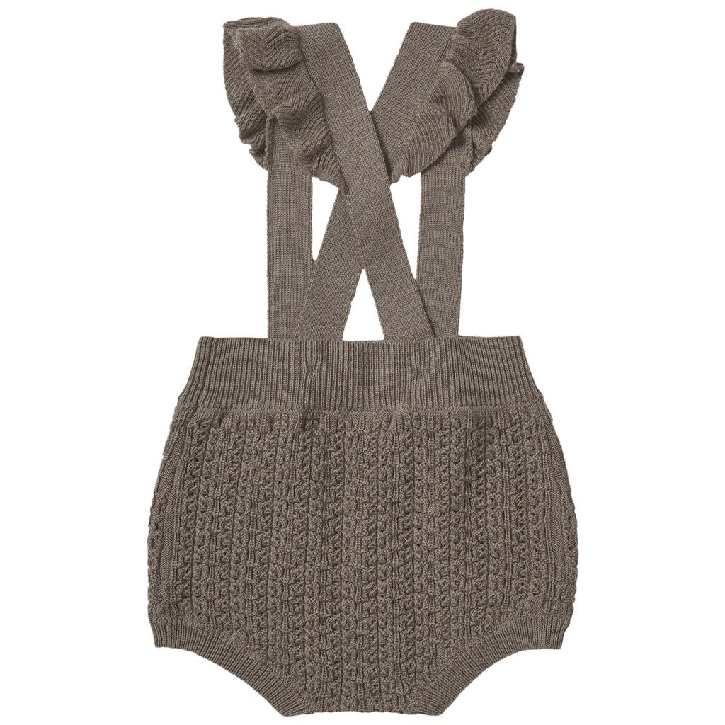 Baby Structure Bloomers Hazel Melange