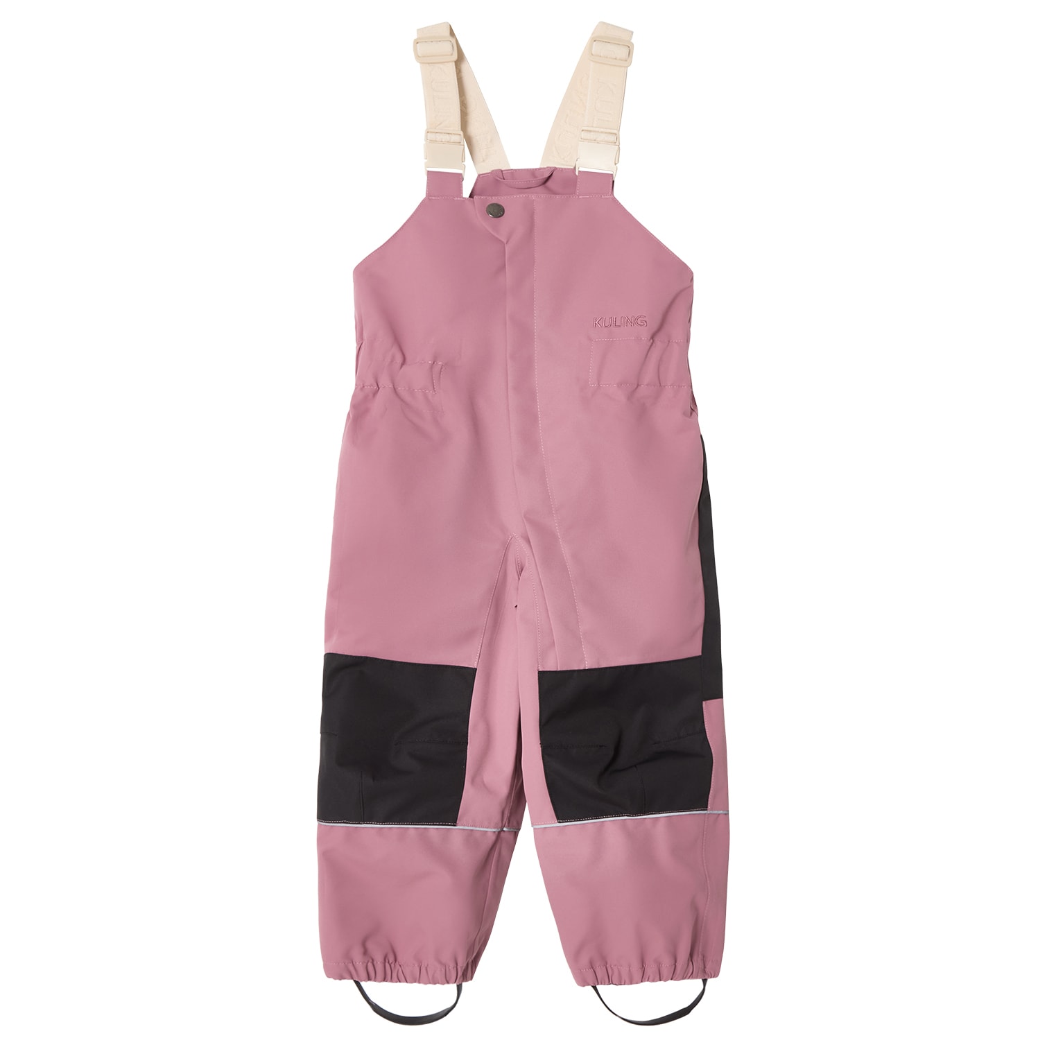 Montana Shell-Hosen Dark Rose 