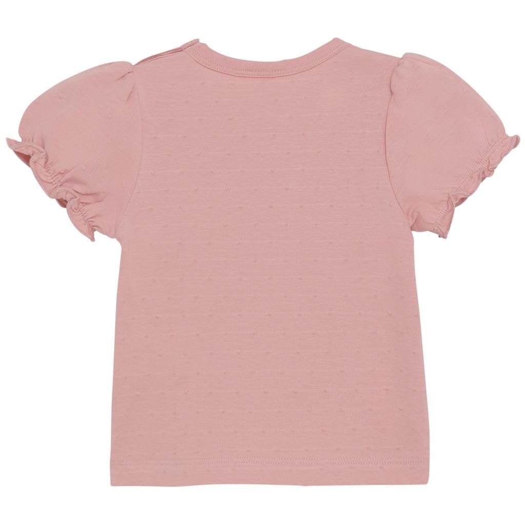 T-shirt Bridal Rose