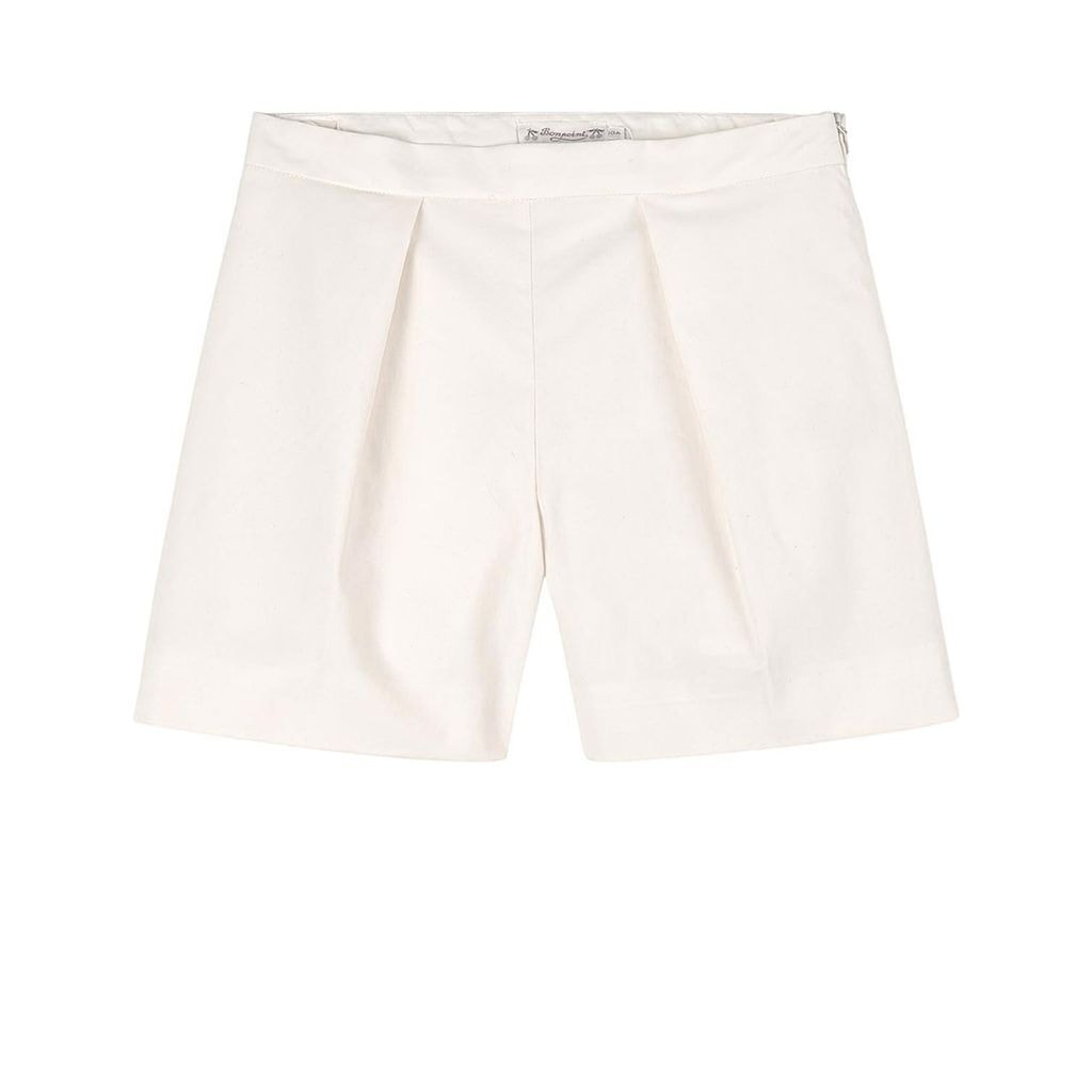 Shorts Cream