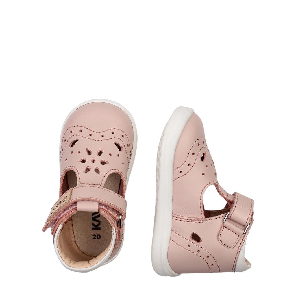 Ängskär XC Sandaalit Light Pink