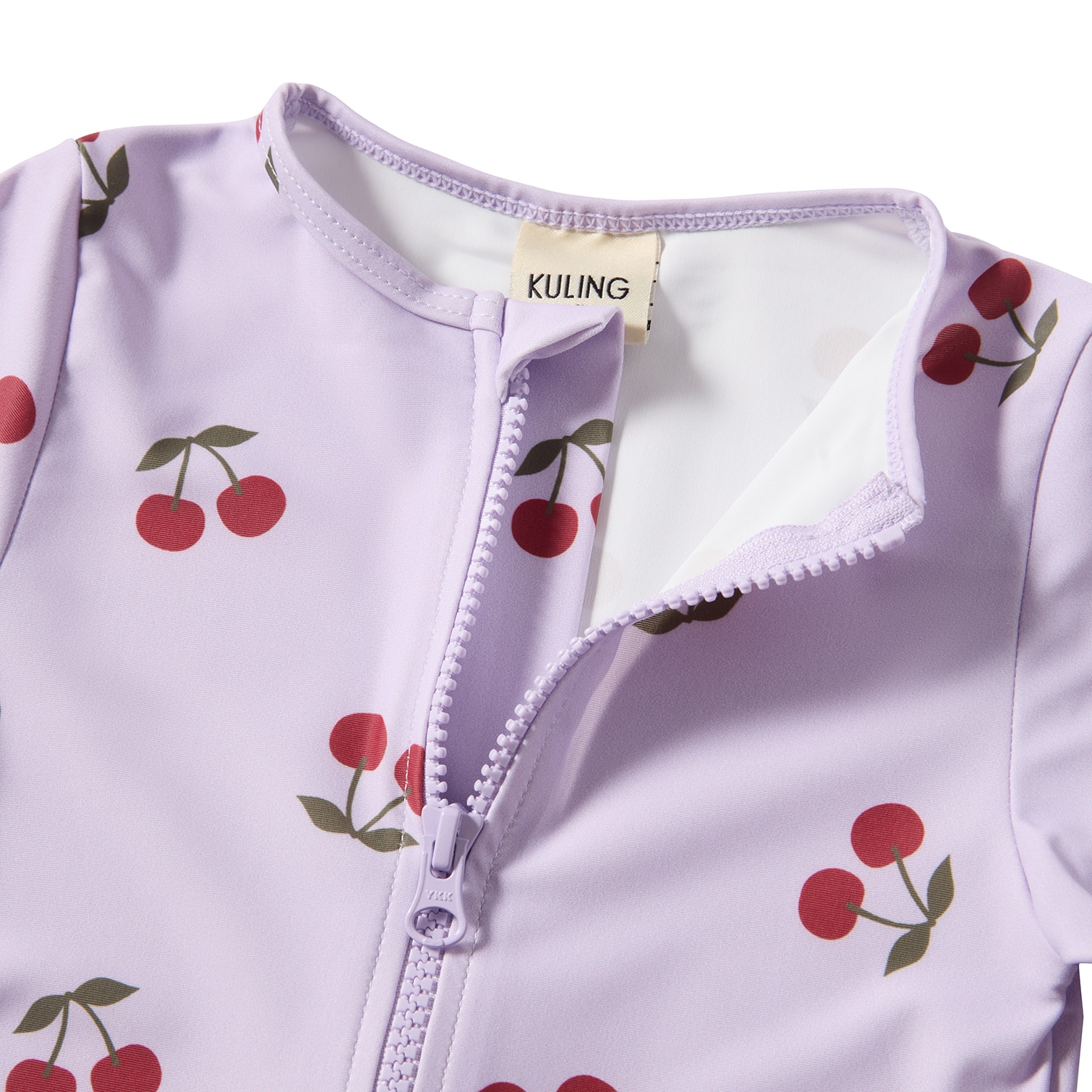Paros UV-puku Cherry