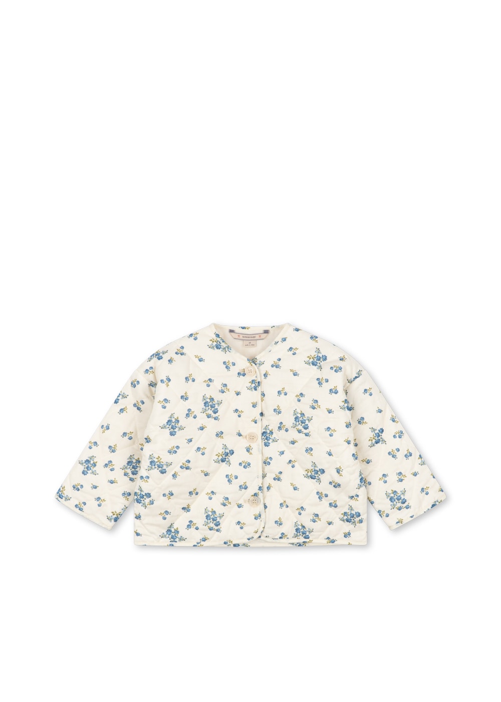 Pacey Gesteppte Jacke Tramonto 