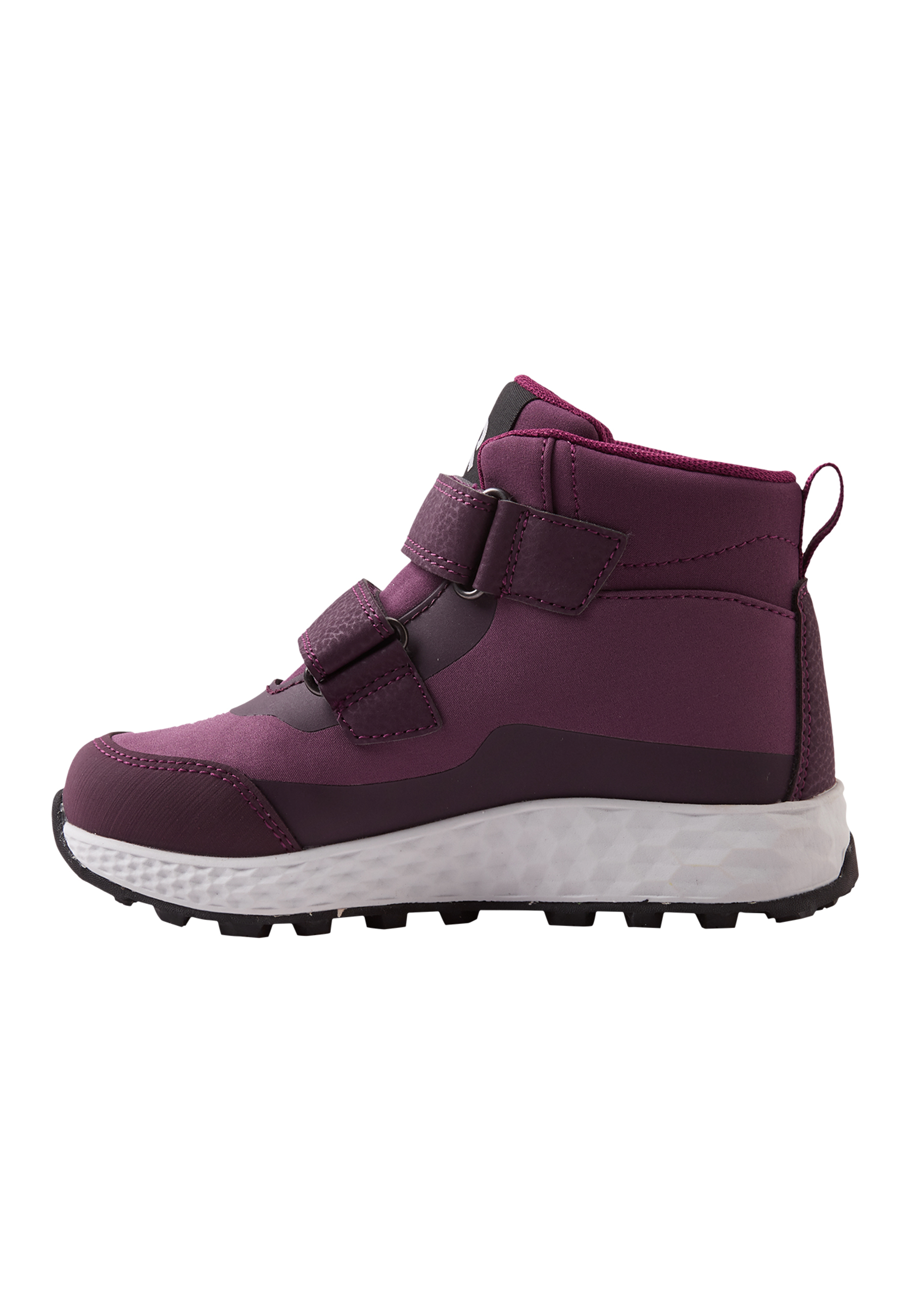 ReimaTec Rolling Steps Kiritin Vattentät High-Top Sneakers