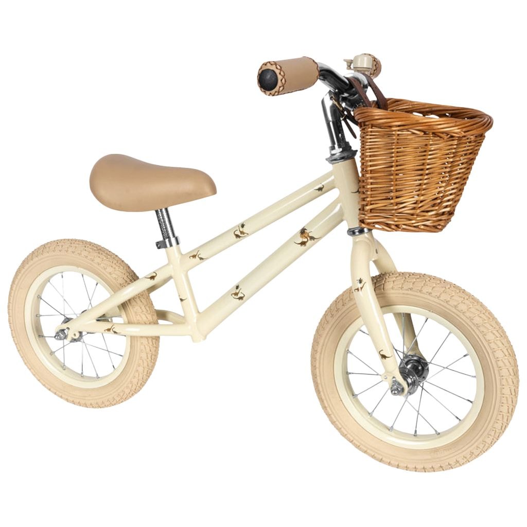Balance Bicycle Kubi