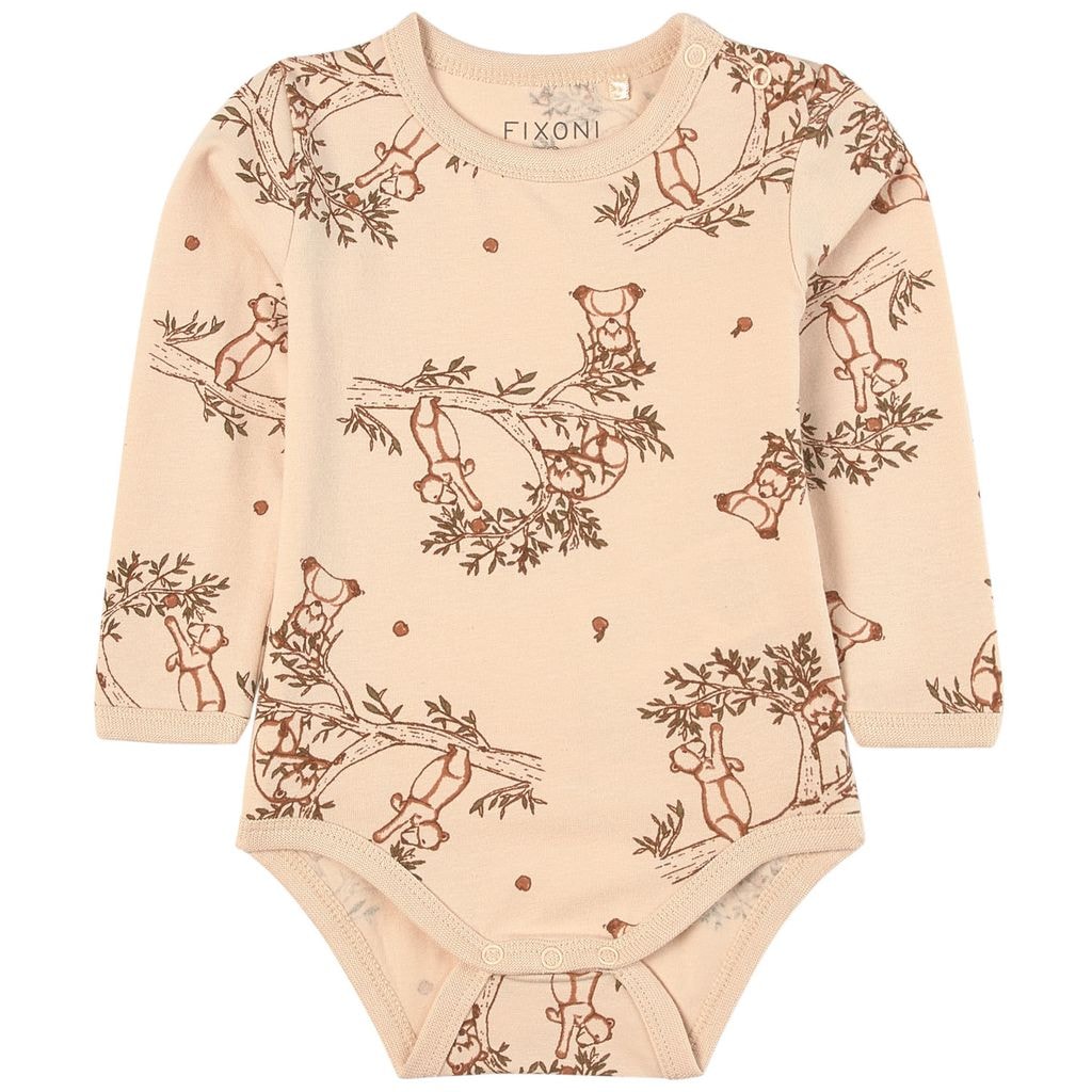Babybody Sheer Bliss