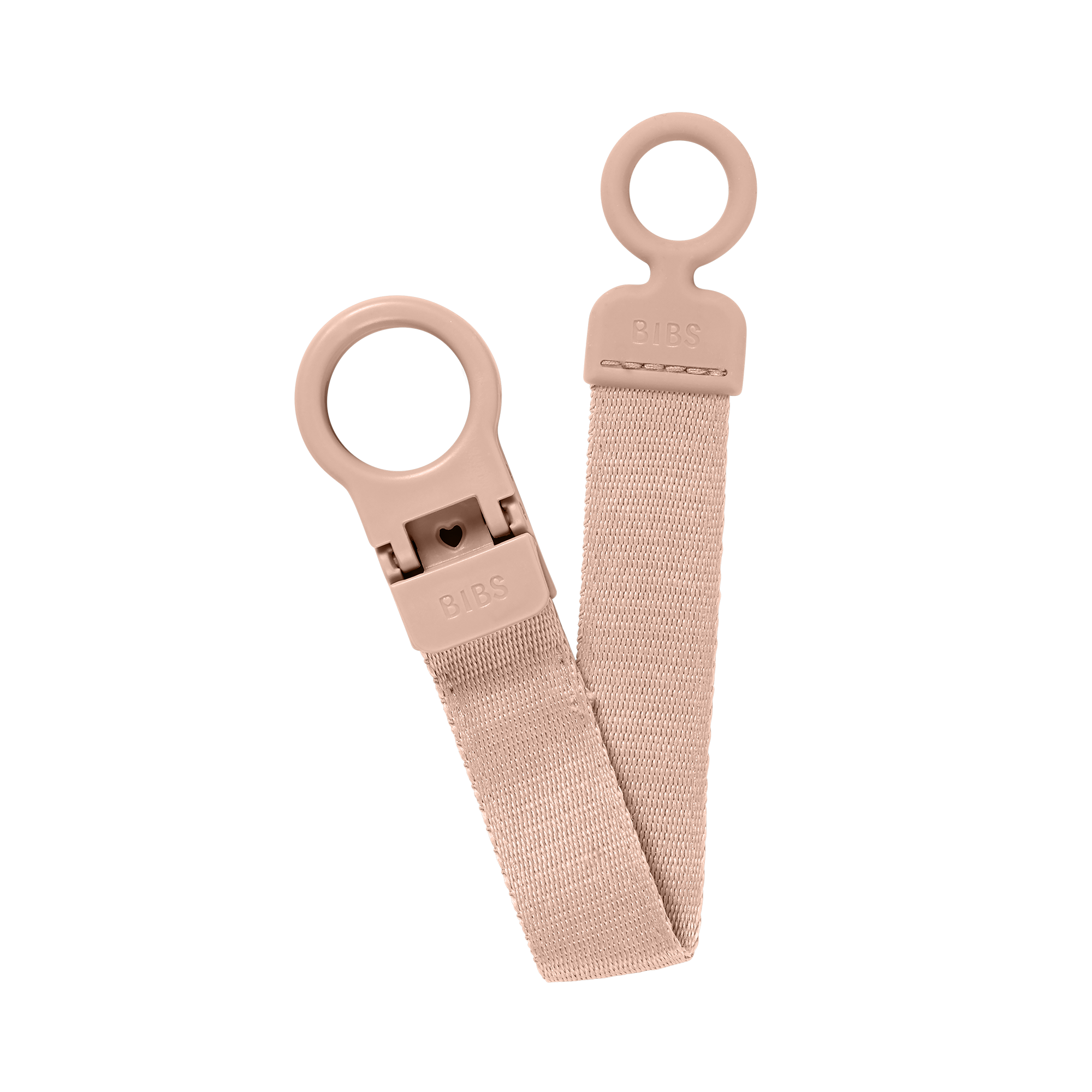 Loop Napphållare Blush