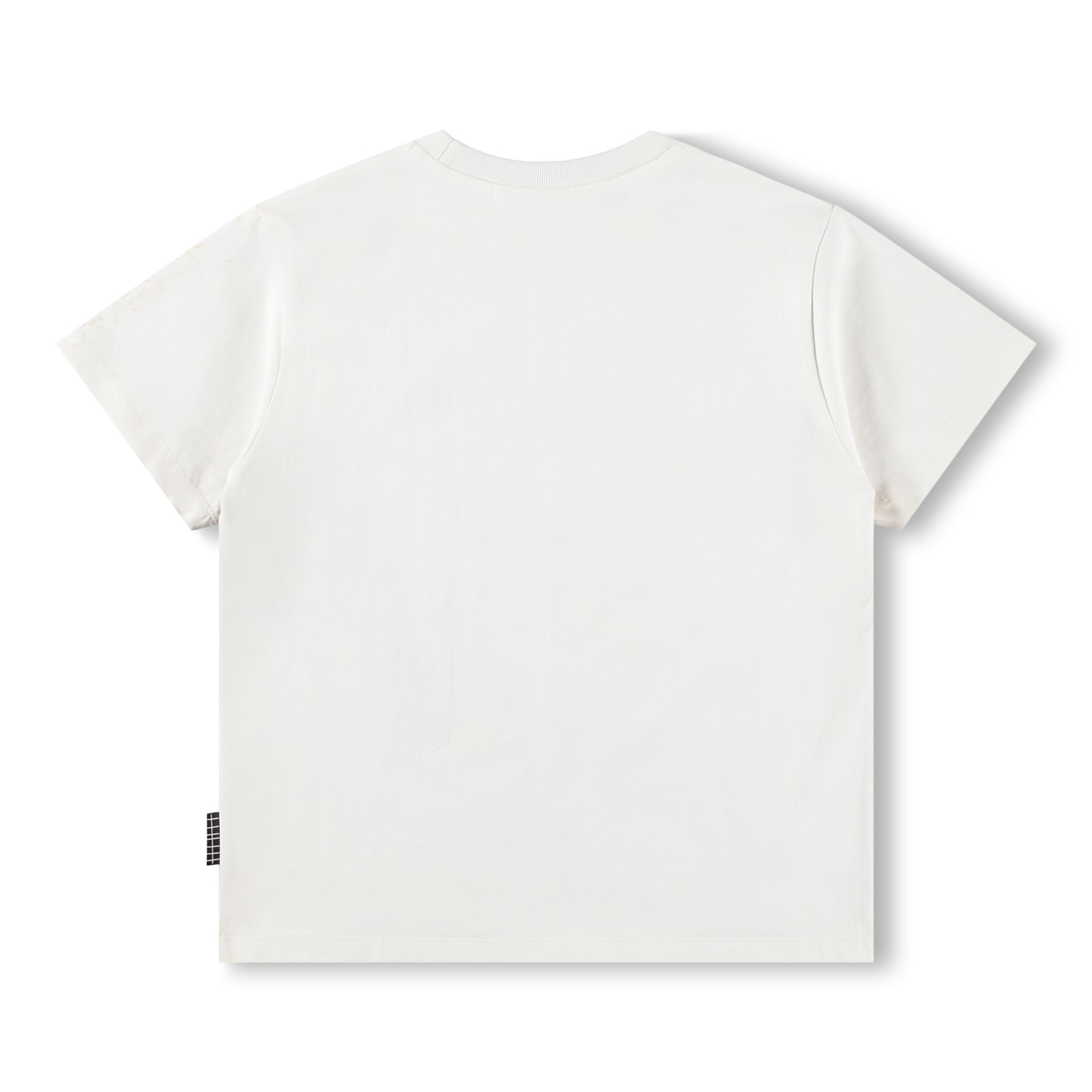 GOTS Rodney T-shirt Racing Car