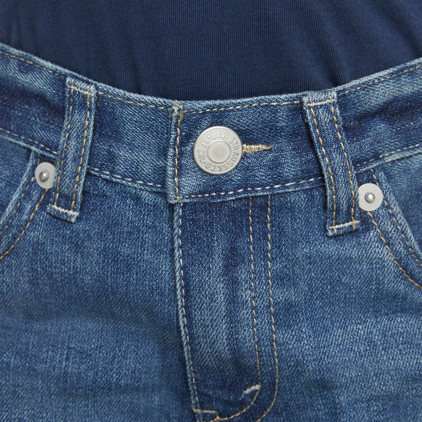 505 Regular Fit Jeans Clouded Tones