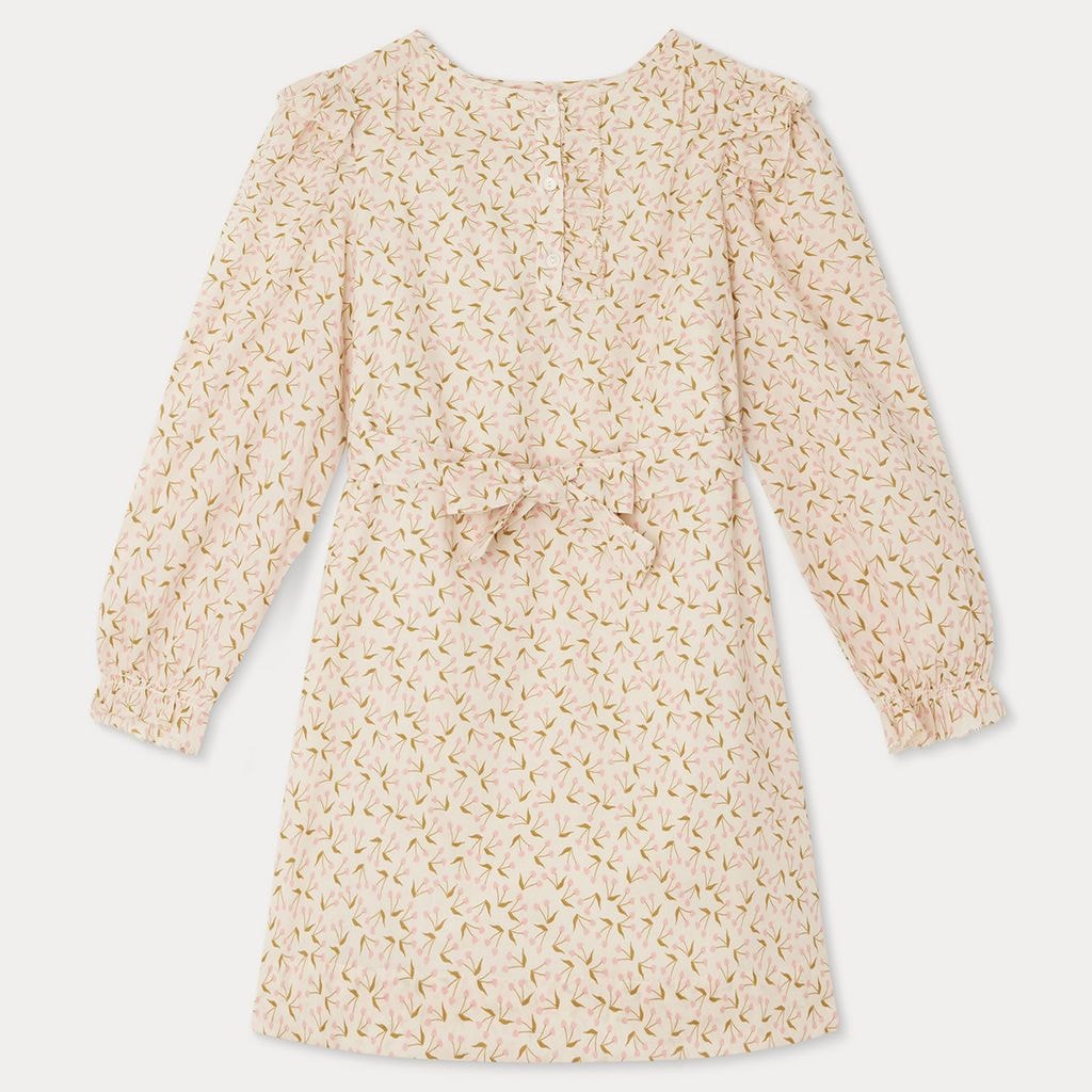 Tosca Dress Pink
