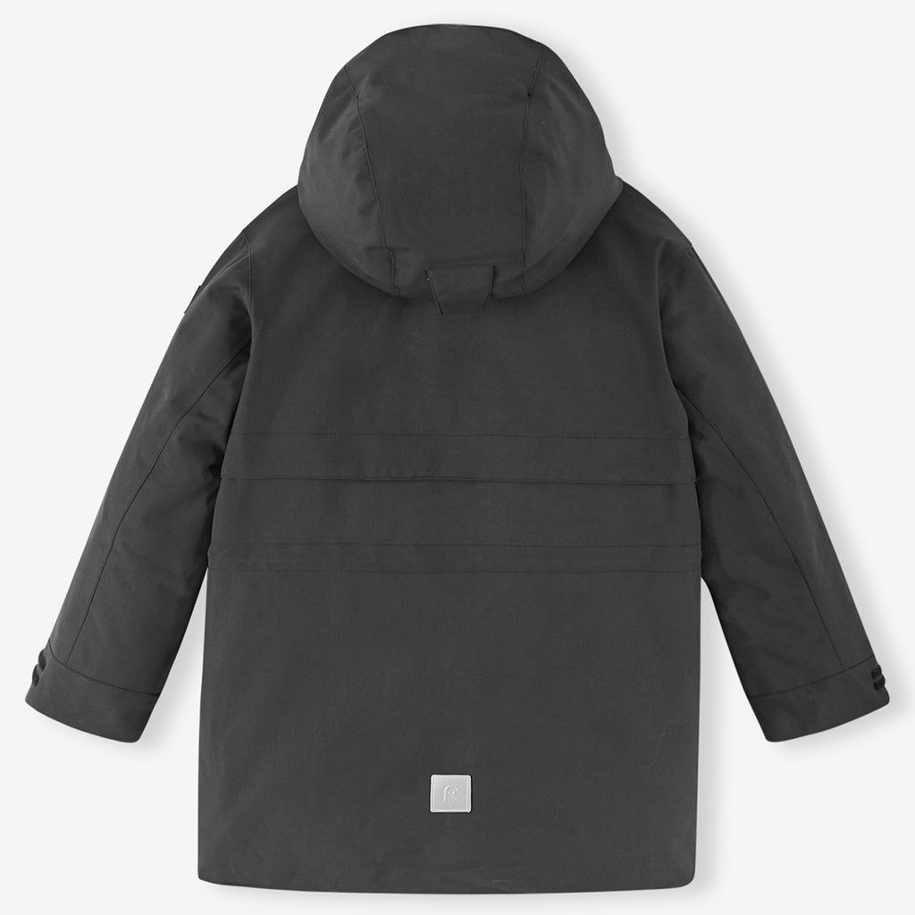 Reimatec Luja Parkas Svart