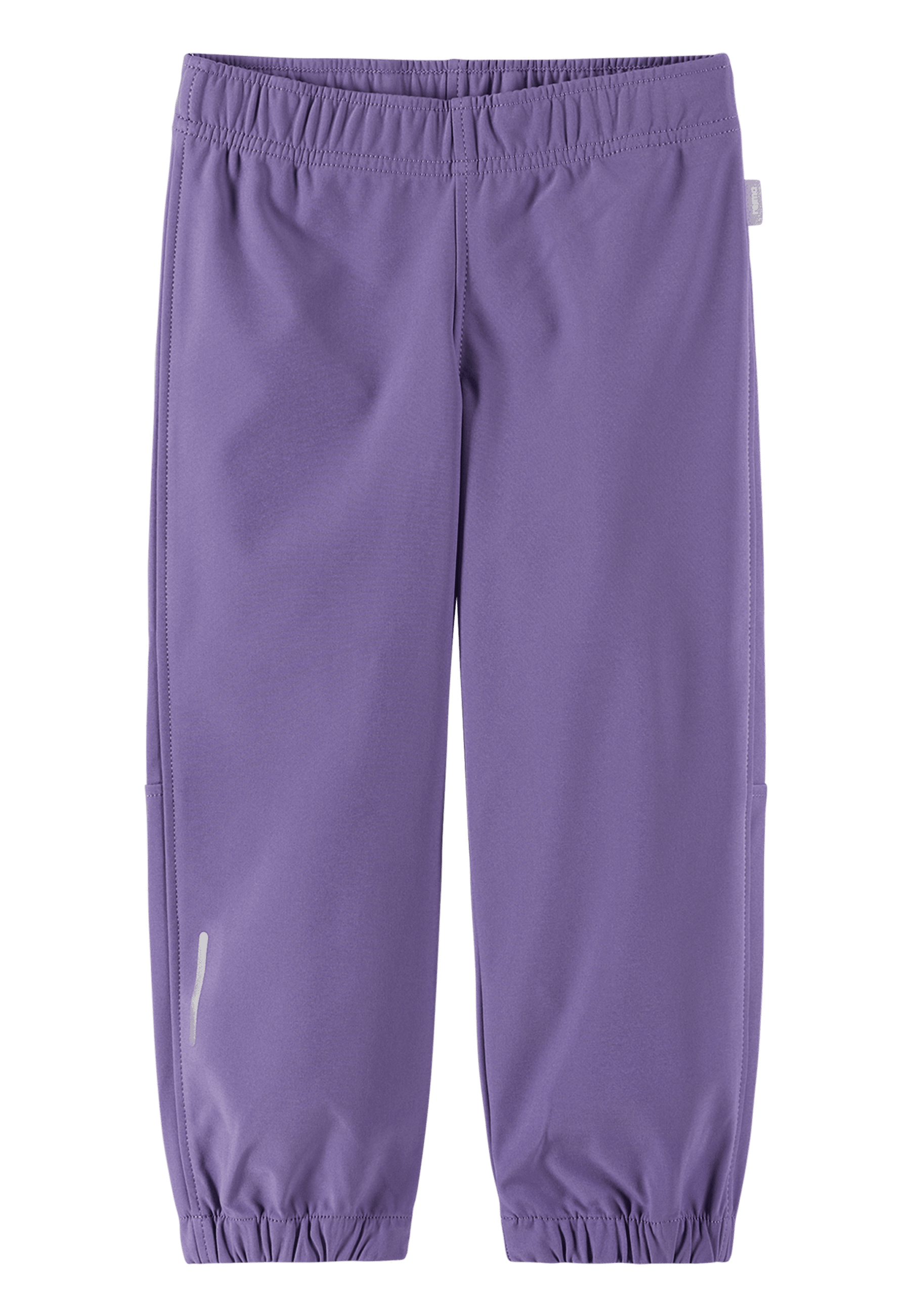 Kuori Softshell Waterproof Pants Misty Violet 