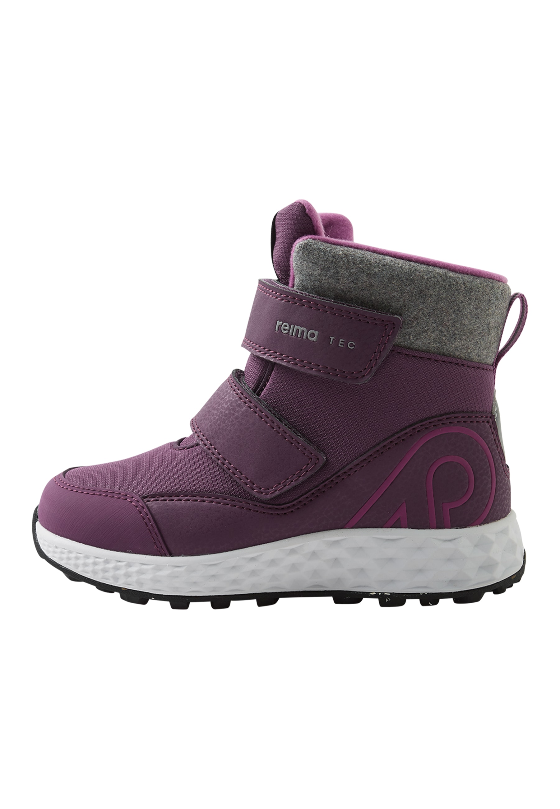 Hallava Reimatec Kengät Deep Purple