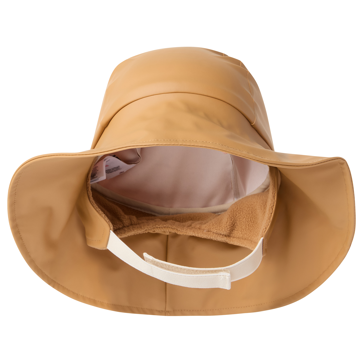 Vasa Regnhatt Caramel