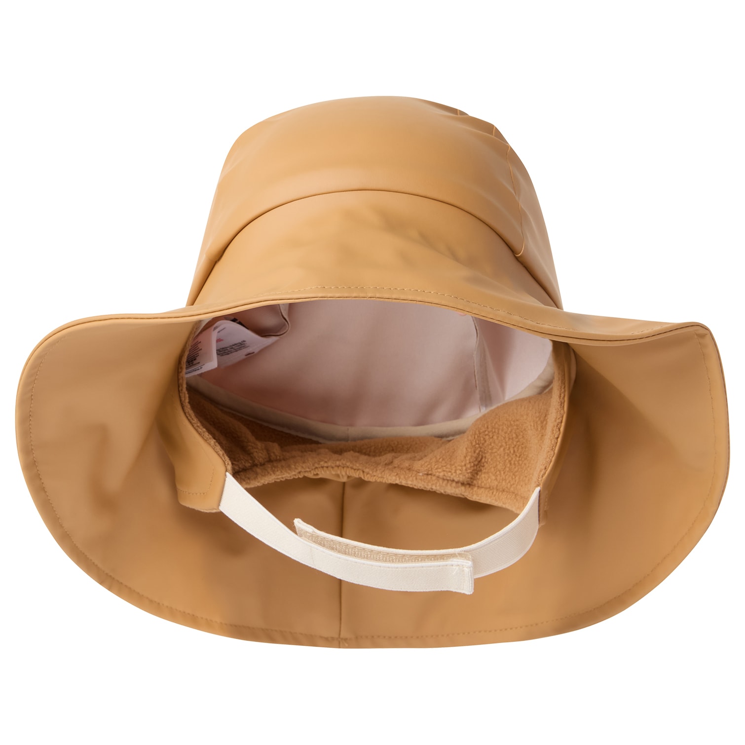 Vasa Regnhatt Caramel Brown