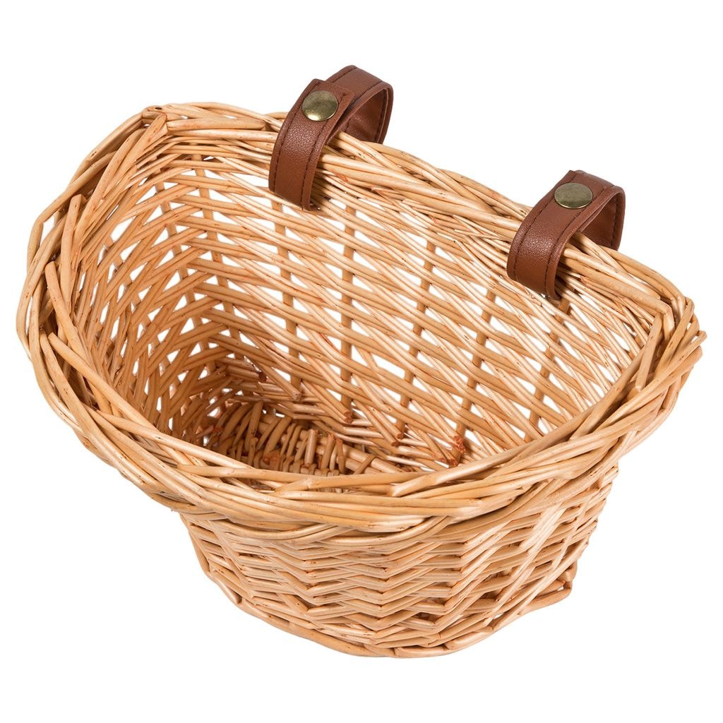 Willow S Cykelkorg Brun