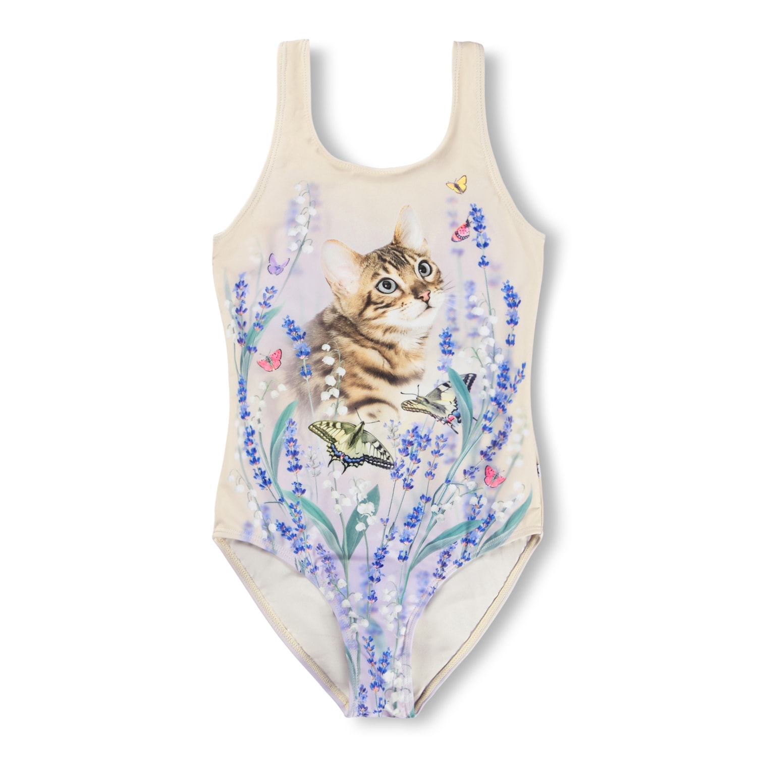 Nika Uimapuku Butterfly Field 