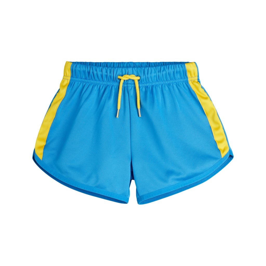 Wct Shorts Blue