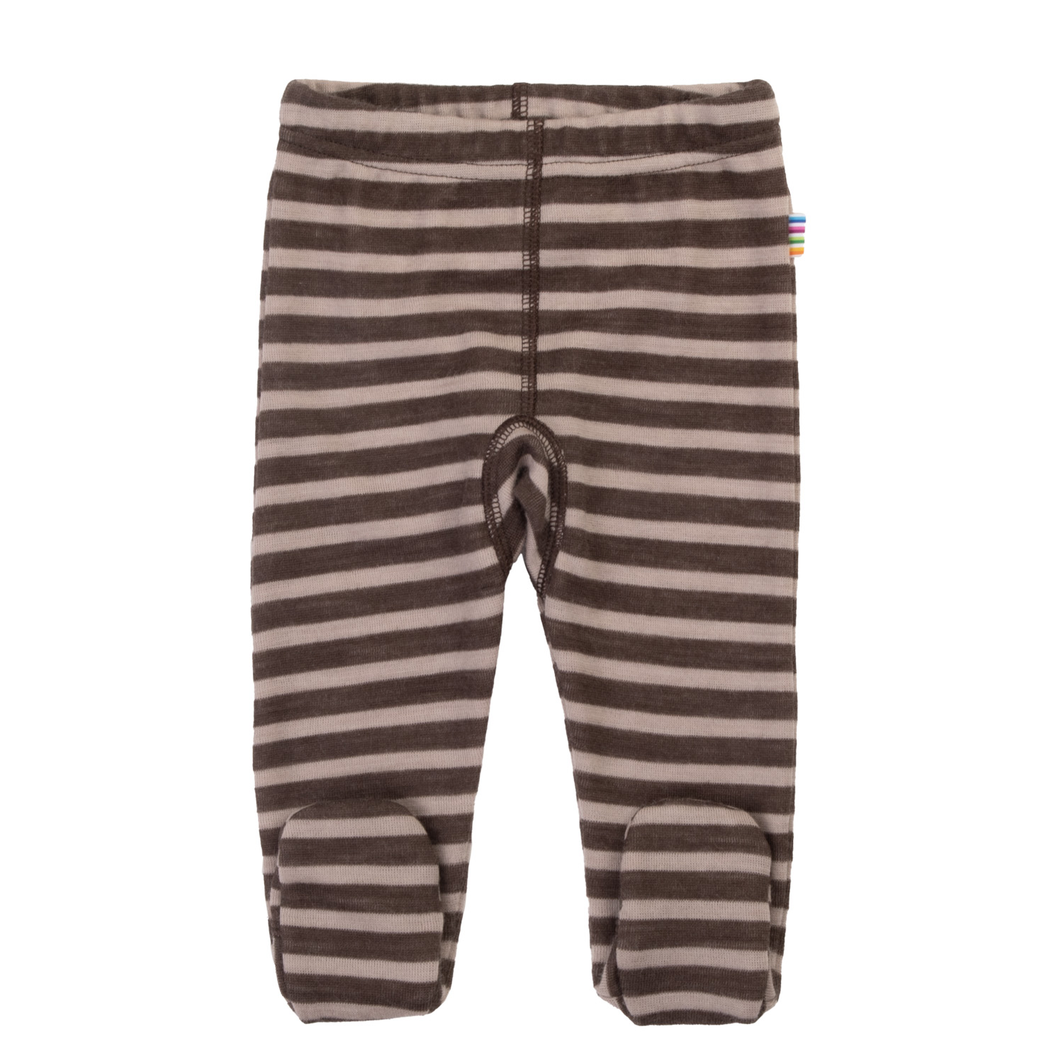 Leggings Med Fotdel