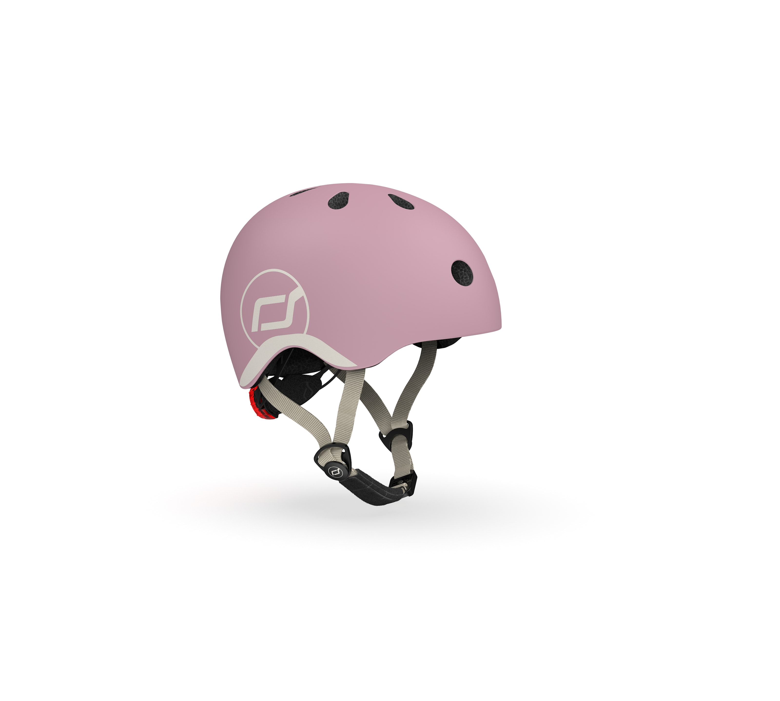 Helmet XXS Wildberry 