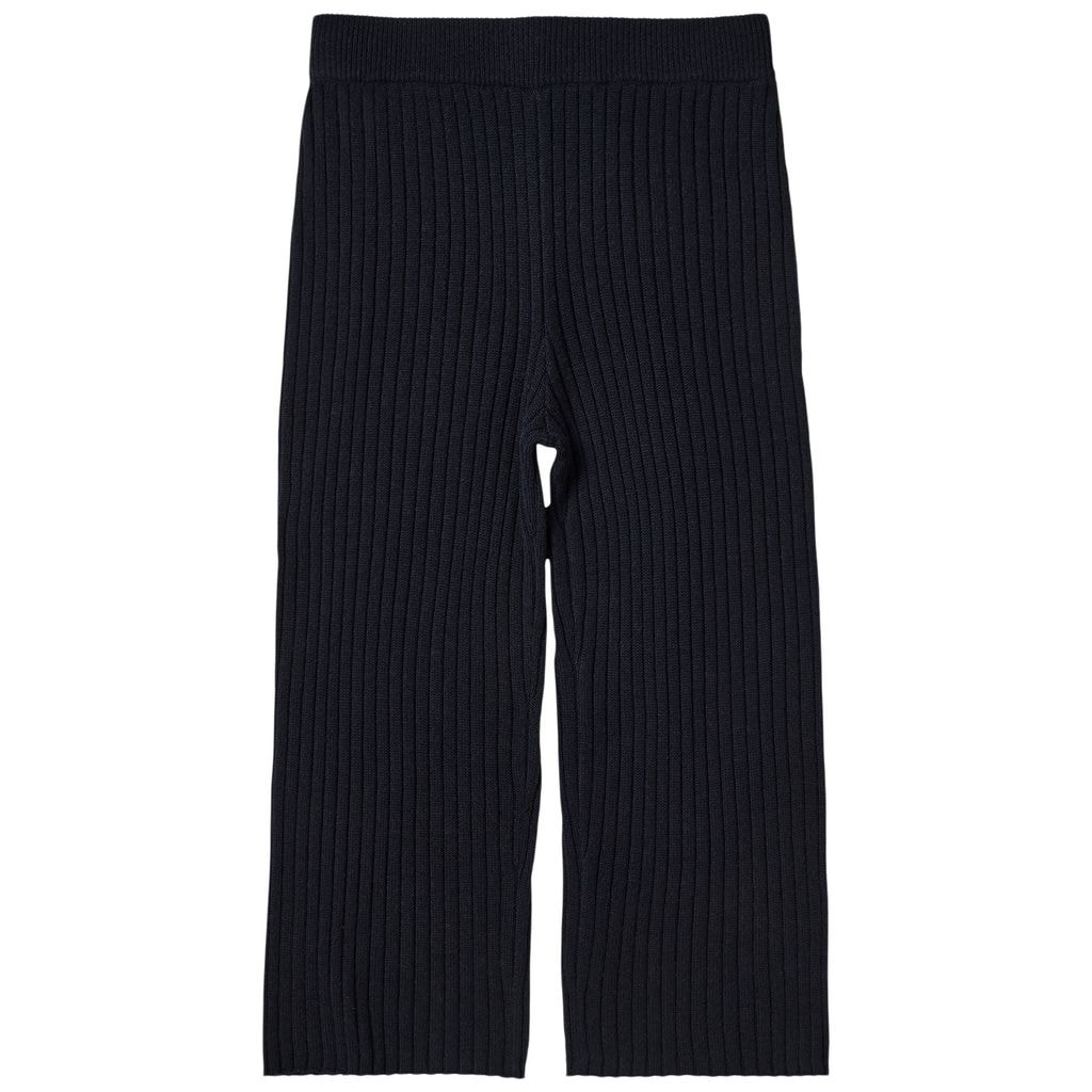 바지 Dark Navy
