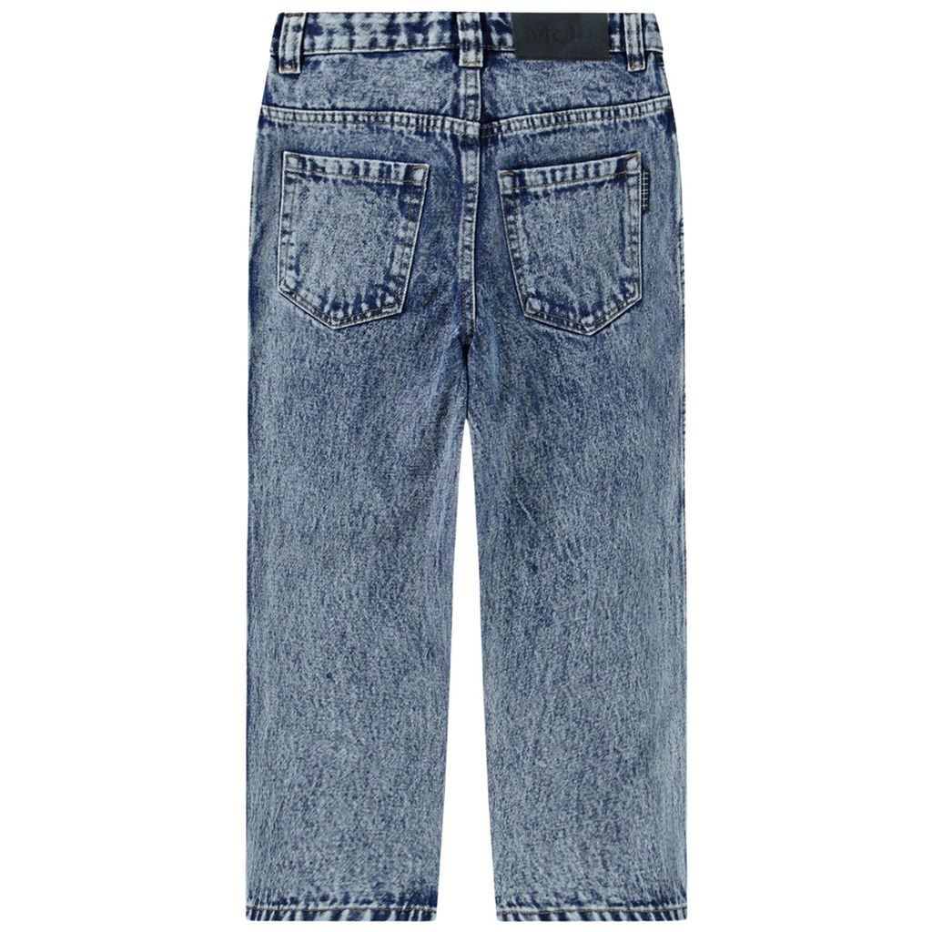 Aska Woven Pants Contrast Stone