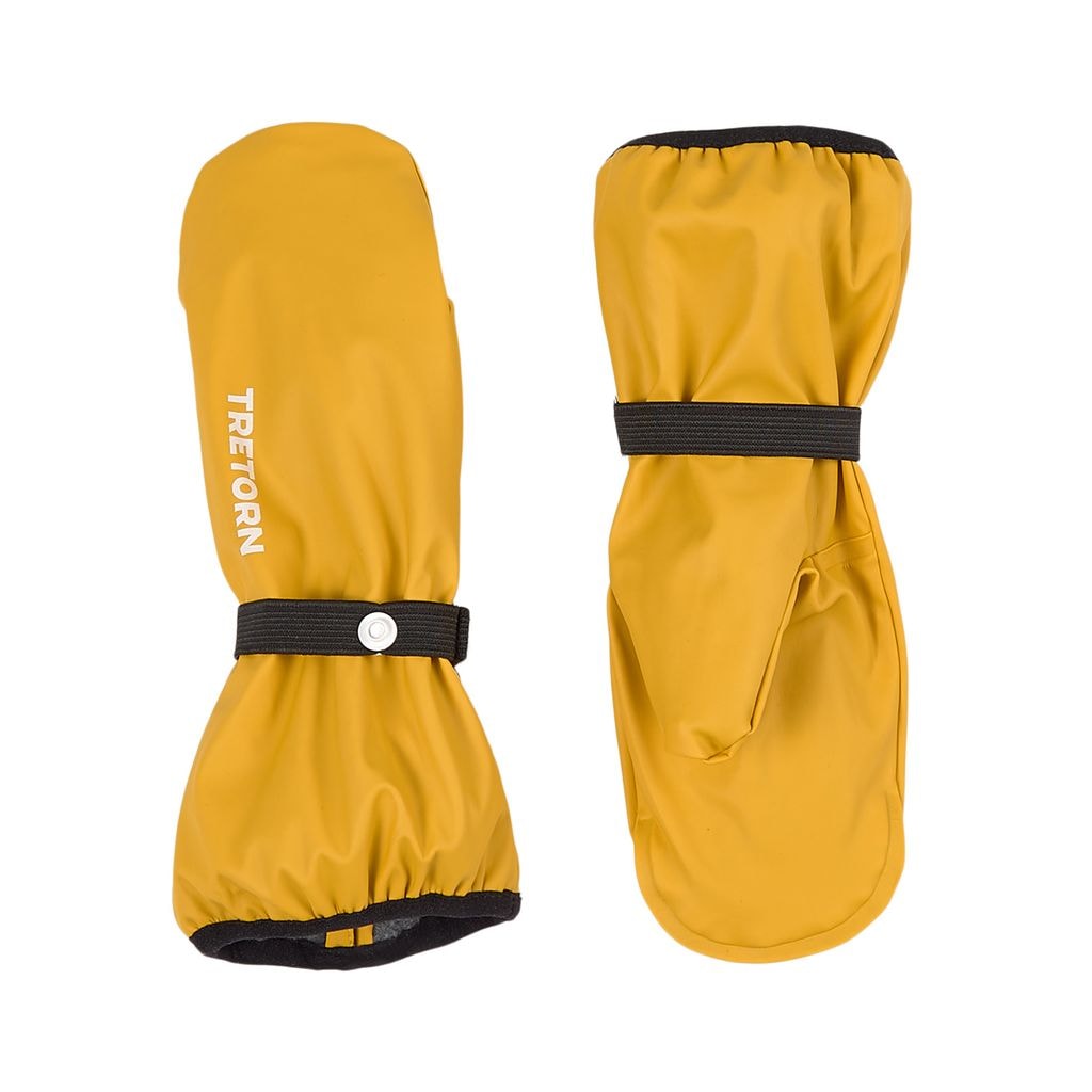 Wings Vanter Spectra Yellow