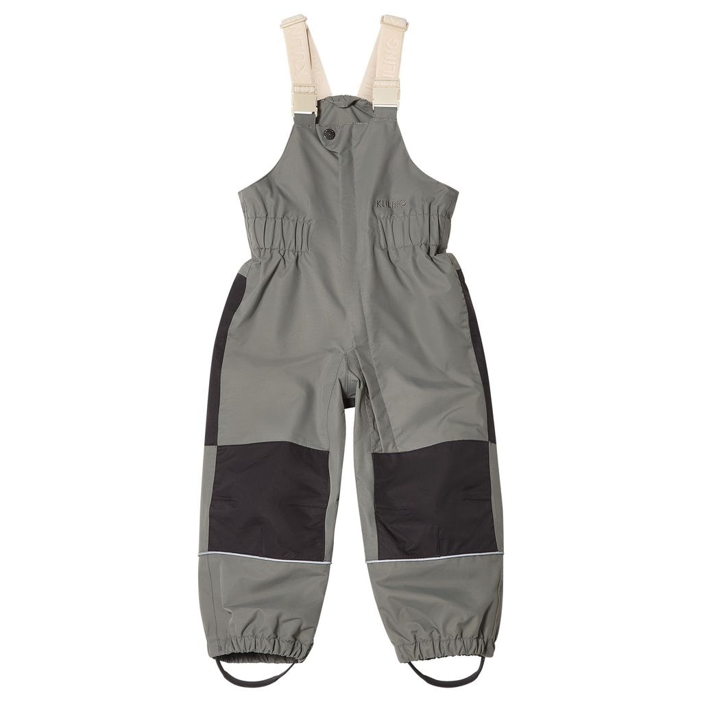 Montana Shell Pants Green