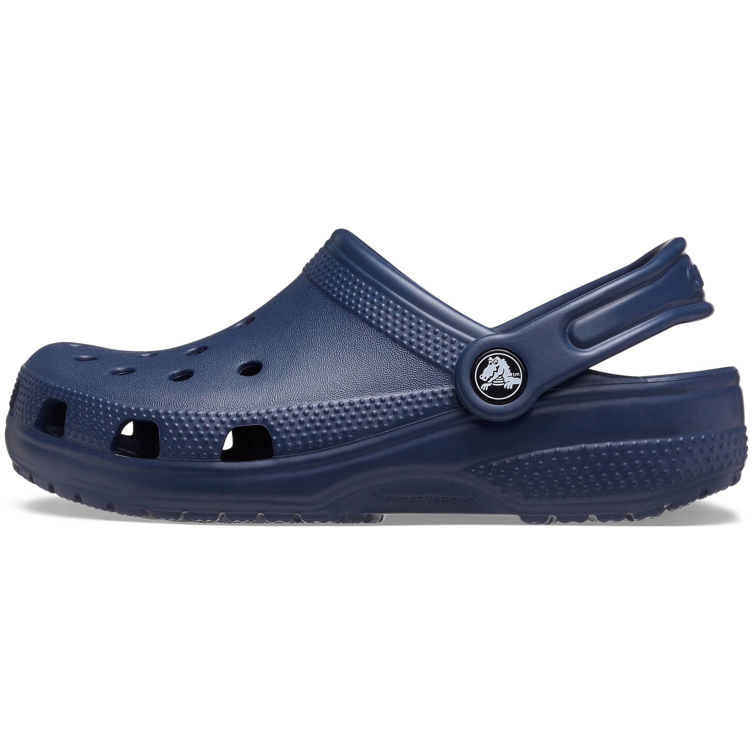 Classic Clogs Navy