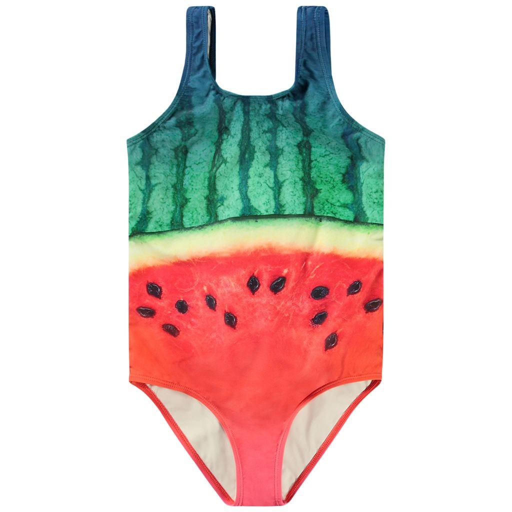 Nika Uimapuku Melon