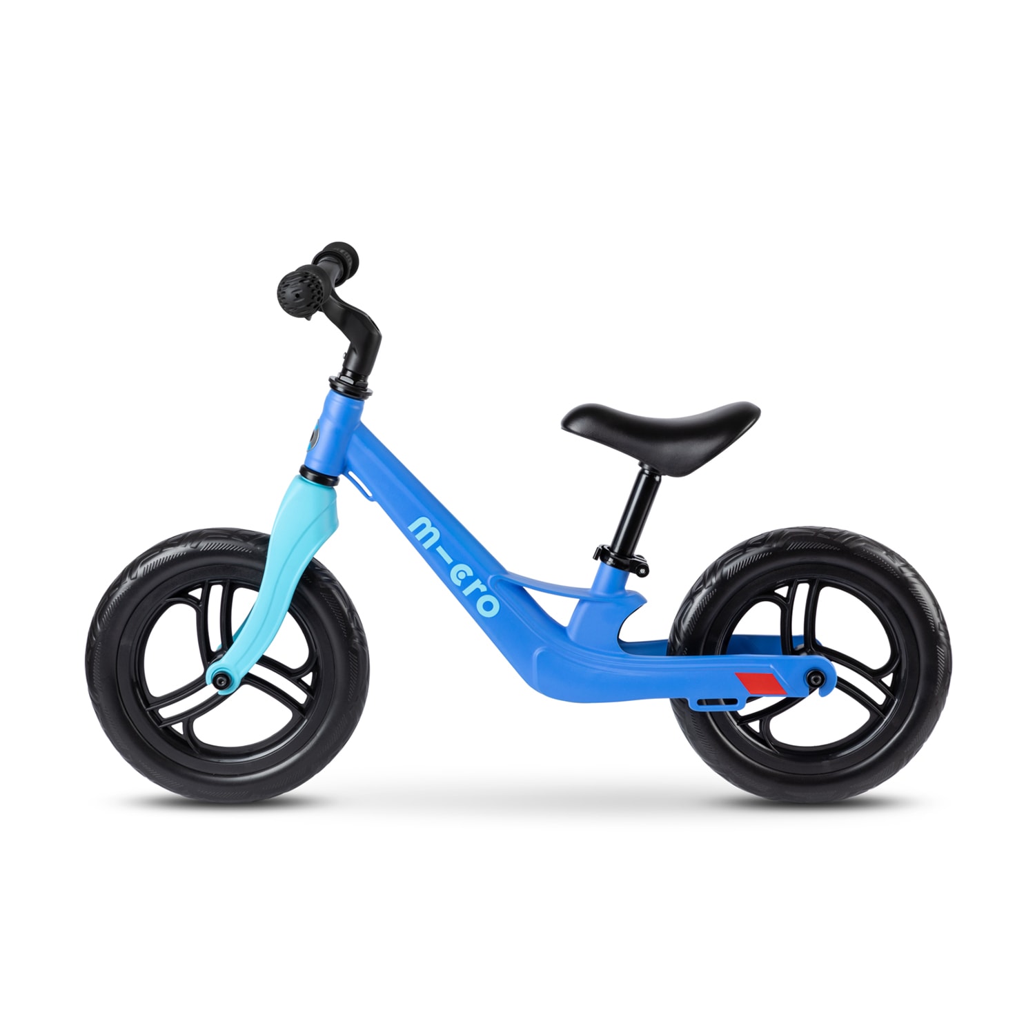 Lite Balanscykel Chameleon Blue