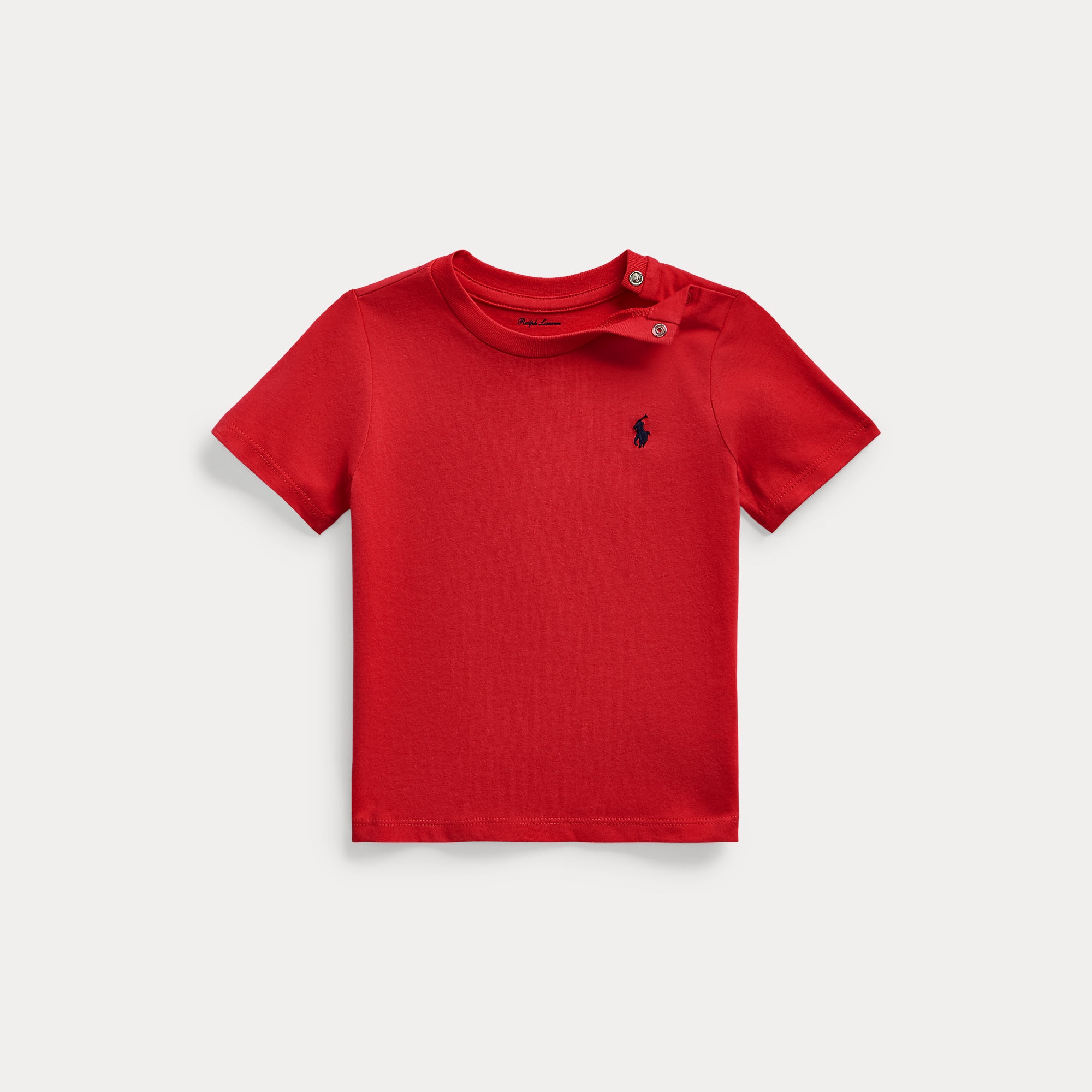 T-Shirt Red 