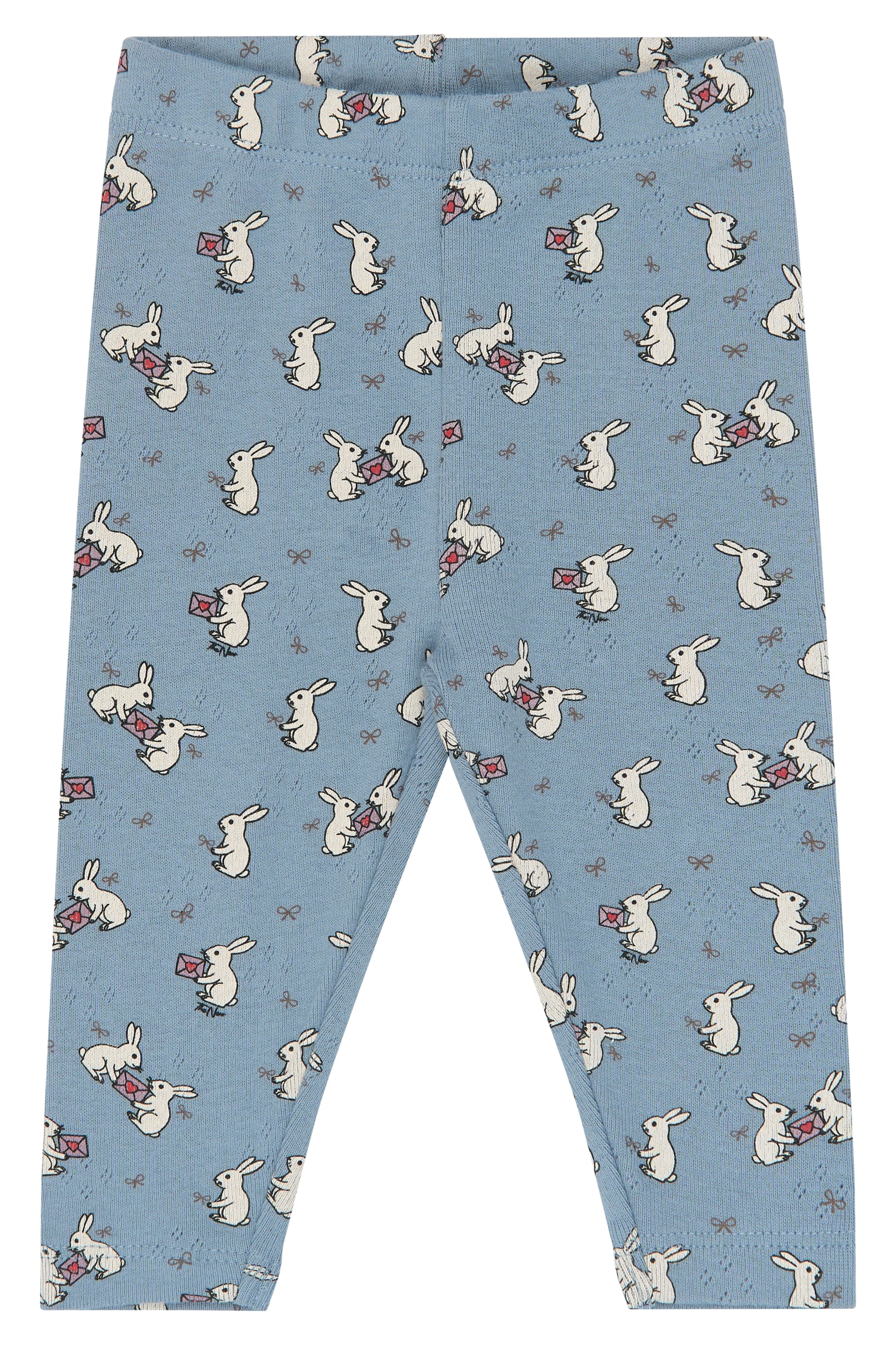 Vita Leggings Ashley Blue