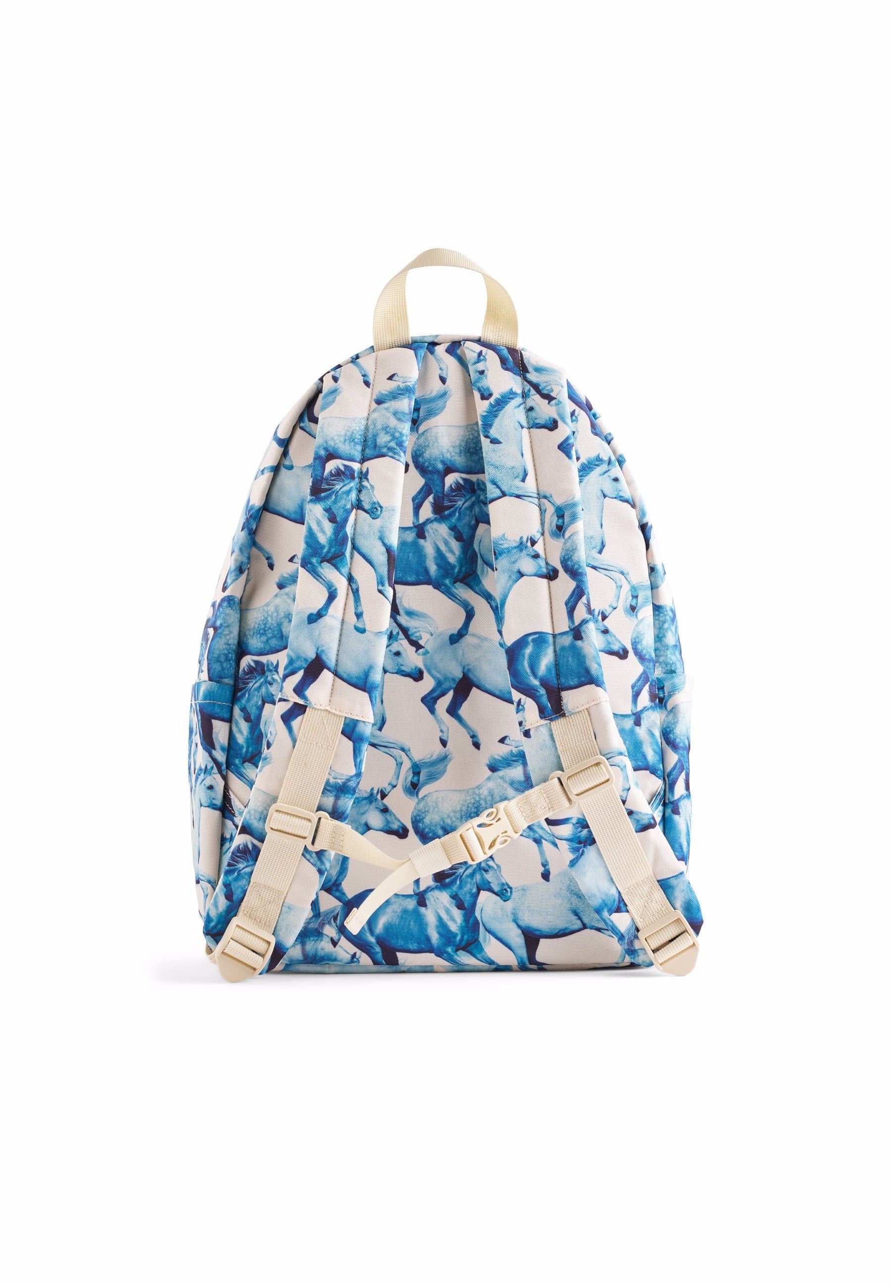 Mio Reppu Blau Ponies