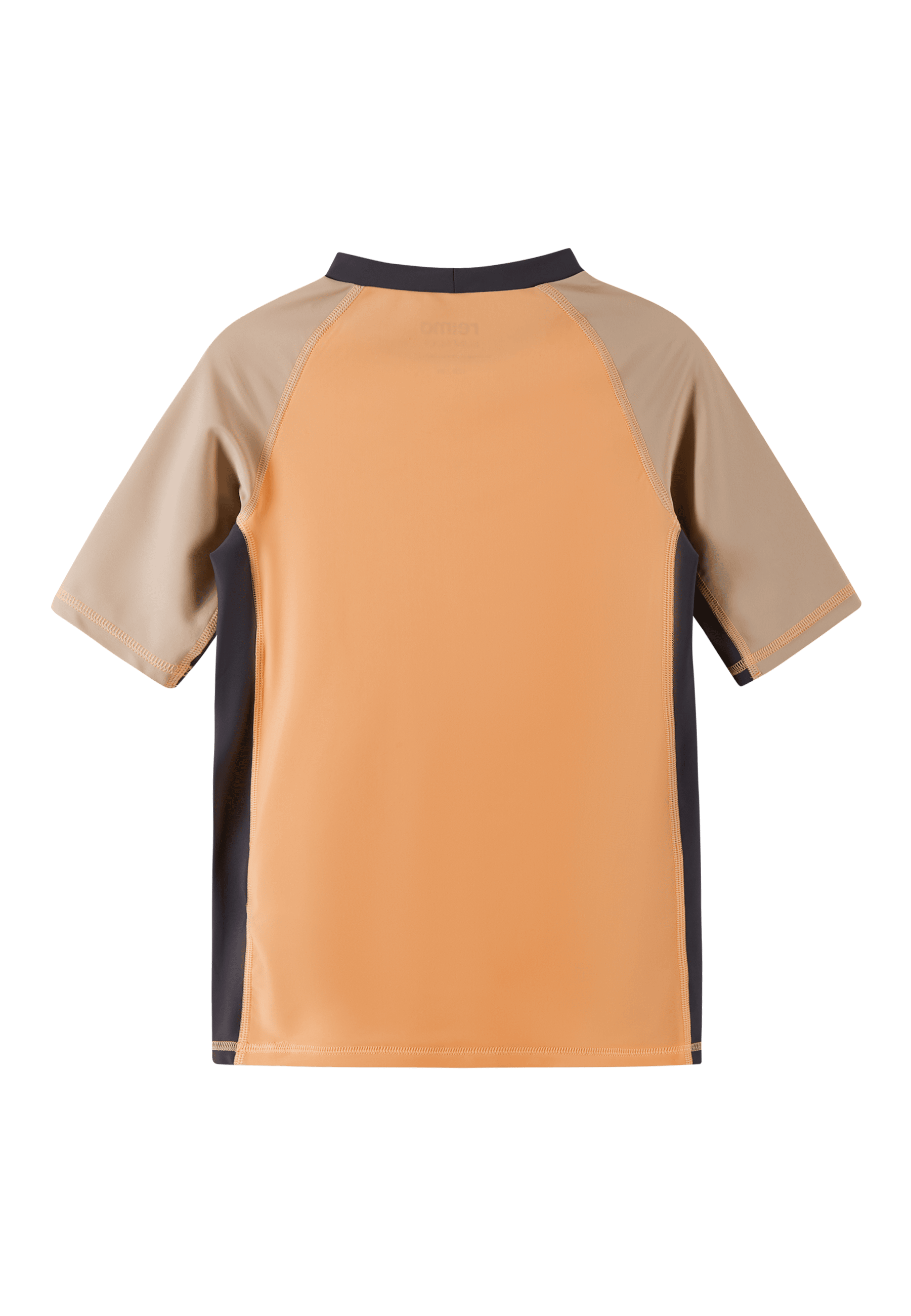 Uiva Solskyddad Skjorta Apricot