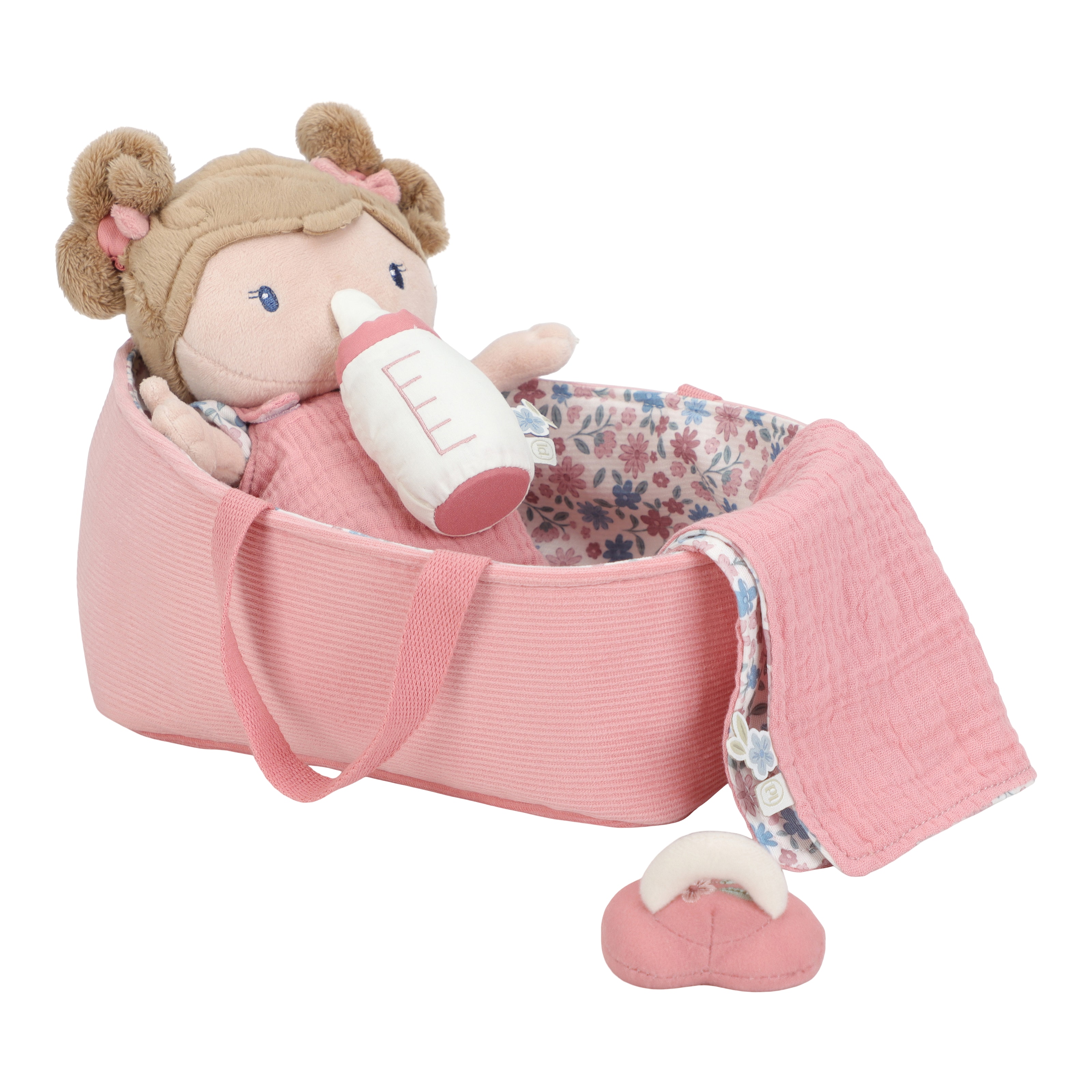 Baby Doll Pink