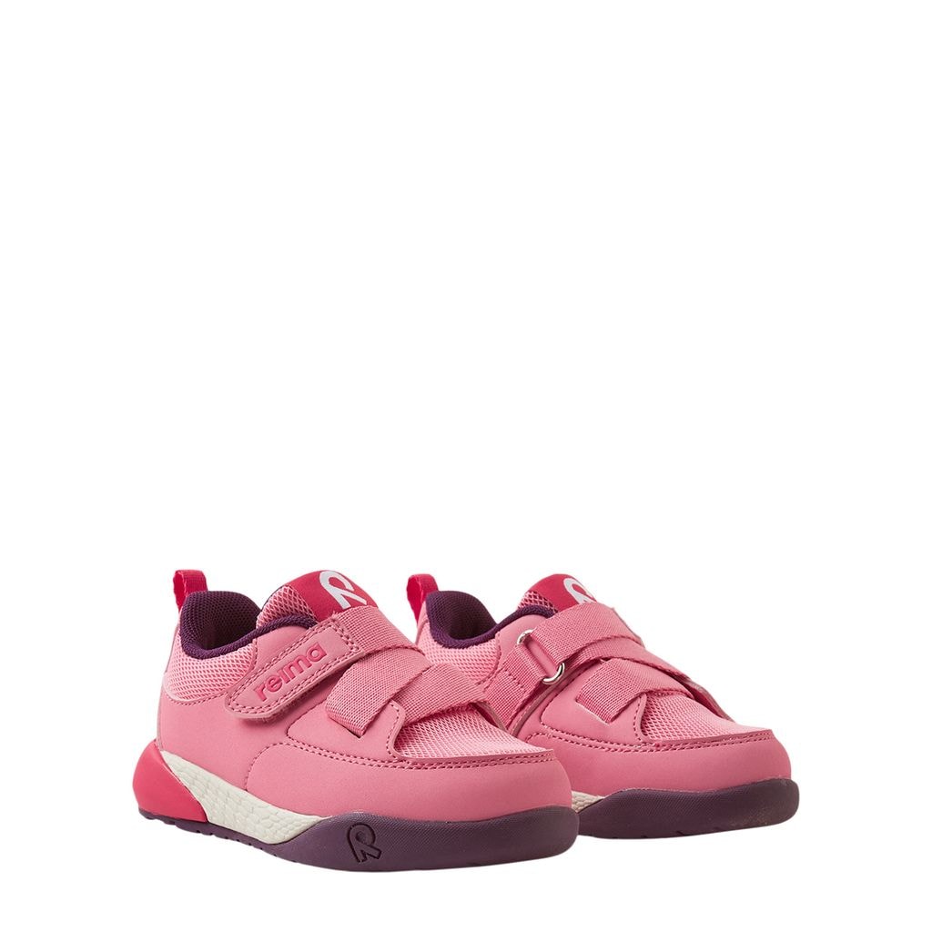 Reimatec Kiirus Sneakers Sunset Pink