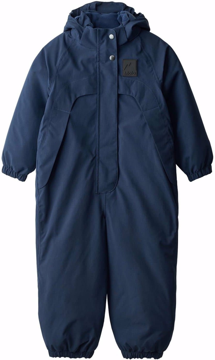 Pingo Vinteroveralls Navy Sky