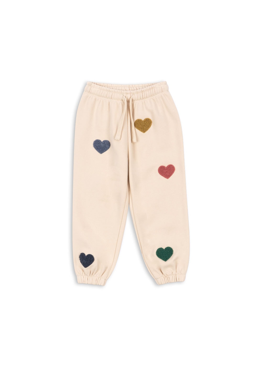 Lou Sweatpants Multi Heart