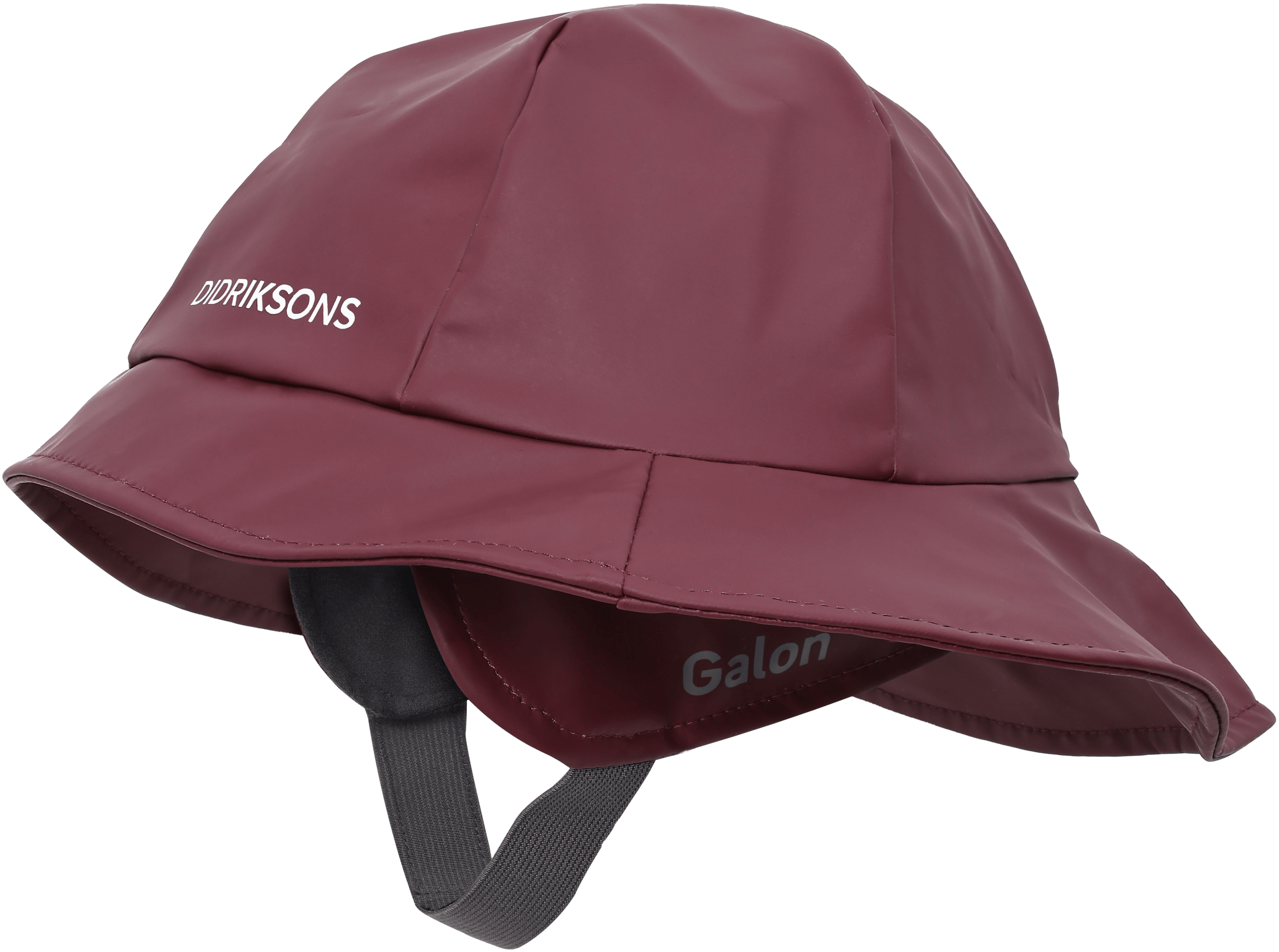 Southwest Kids Functional Hats Anemon Red