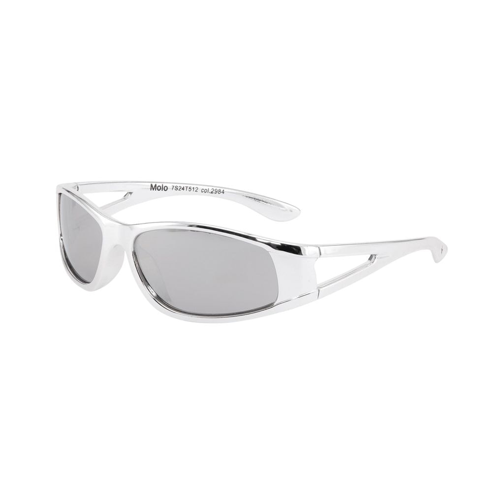 Soso Solbriller Silver Touch