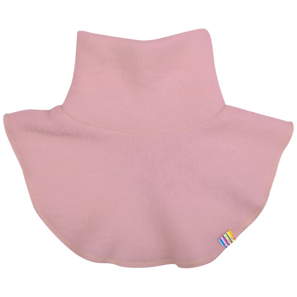 Polo Neck Old Rose